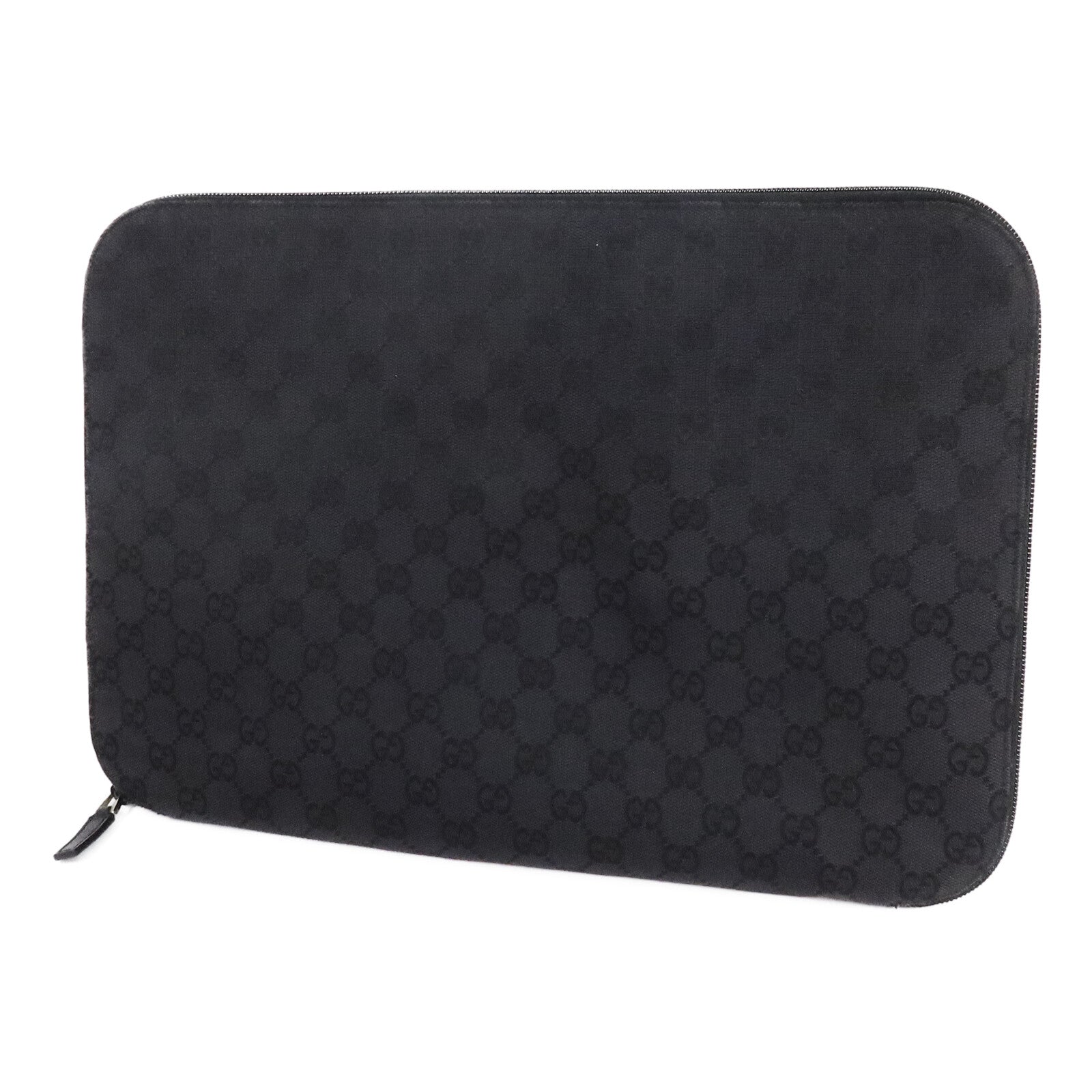 GUCCI 帆布Clutch Bag手拿包