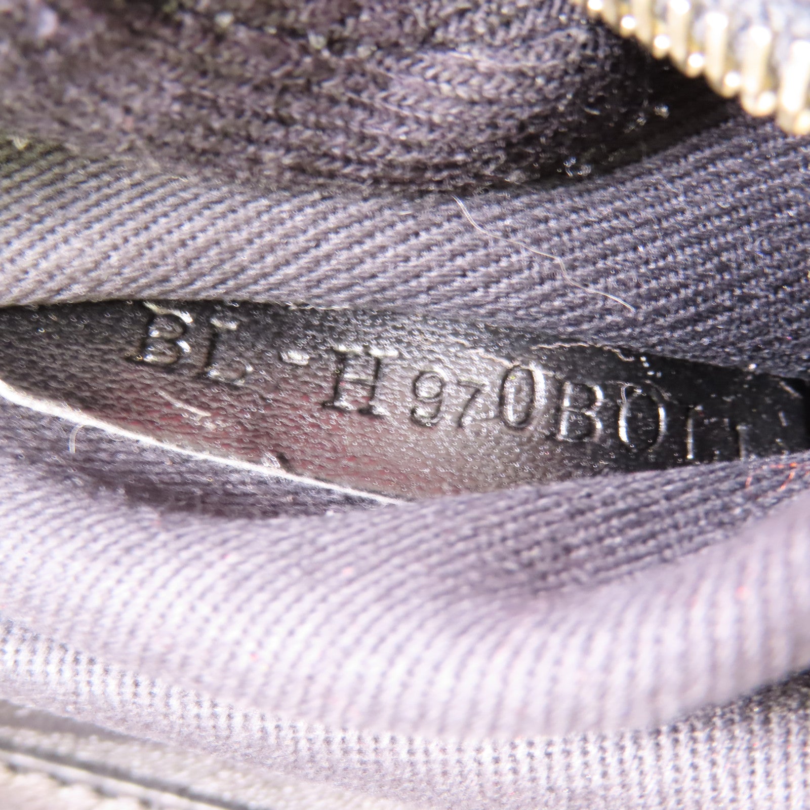 Valentino 【激減優惠】牛皮皮革2 Way Shoulder Bag金扣手挽肩背兩用袋