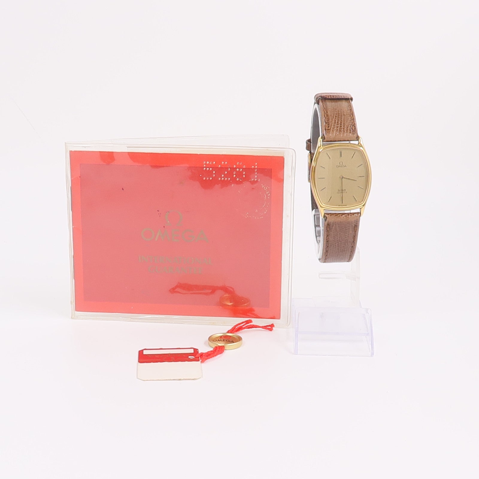OMEGA De Ville MD1910100