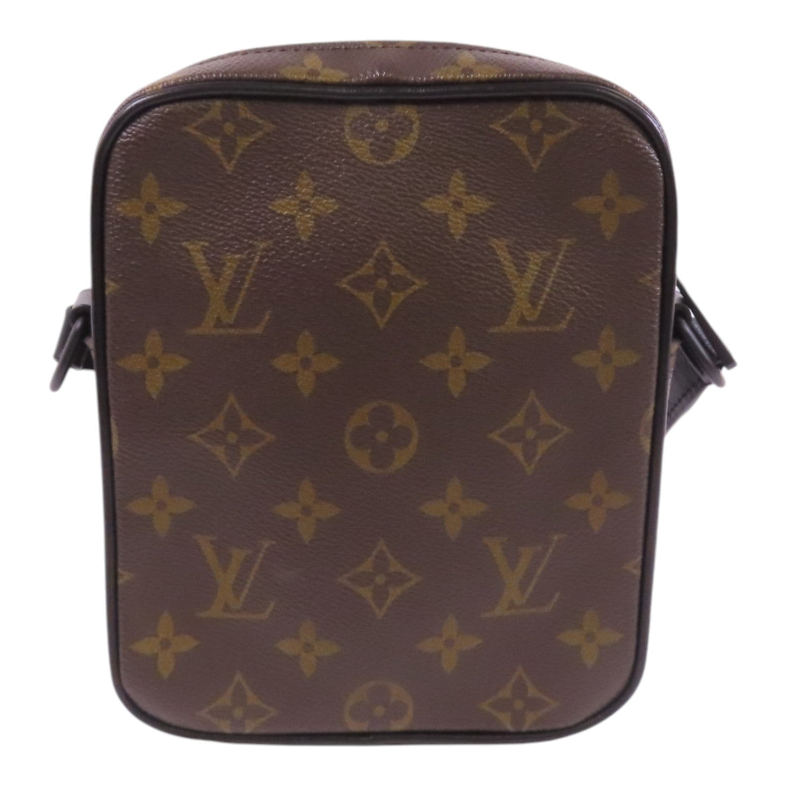 LOUIS VUITTON Monogram Christopher Wearable肩背袋