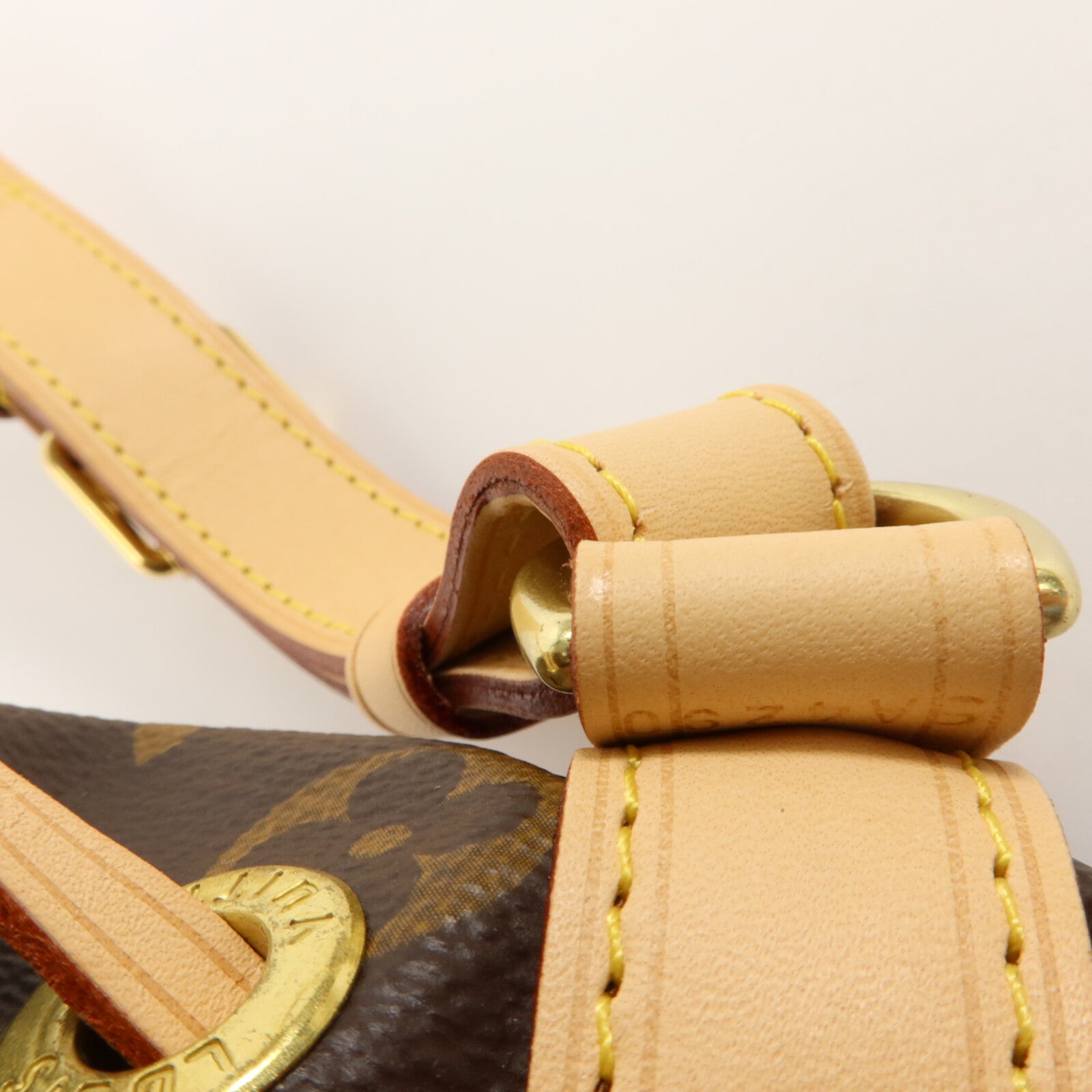 LOUIS VUITTON Monogram Noe BB肩背袋