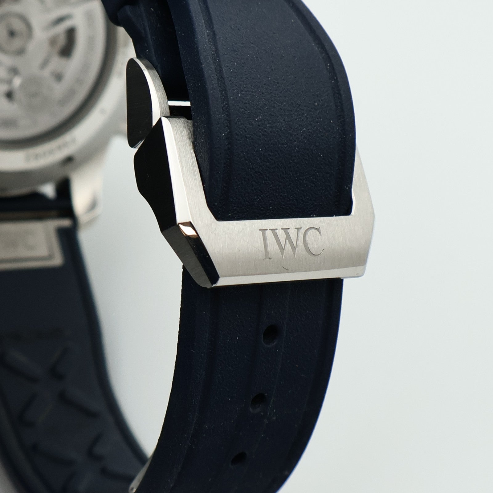 IWC Pilot’s Watch Chronograph IW378003
