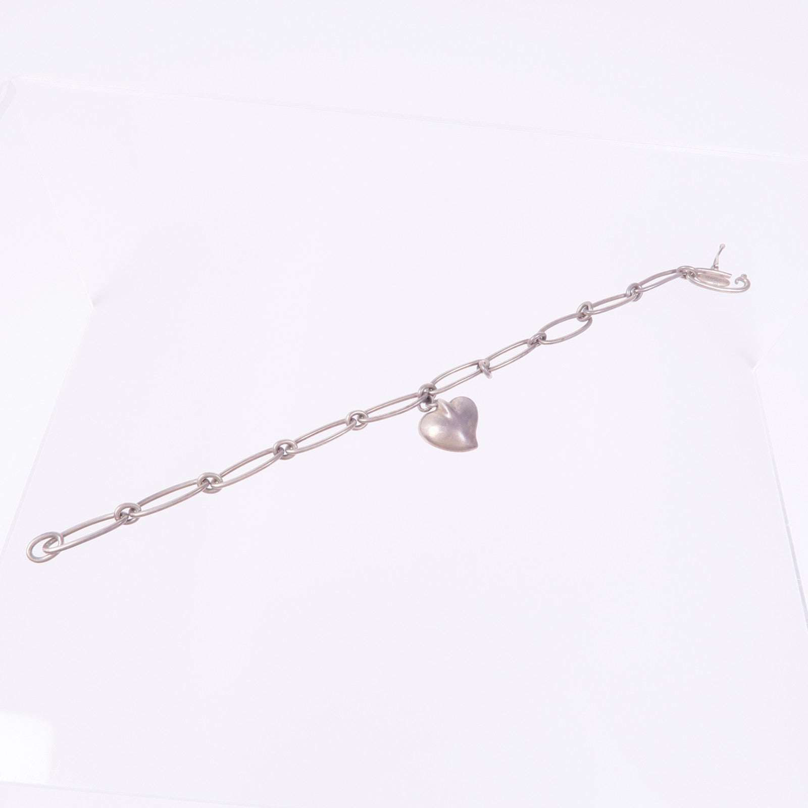 TIFFANY＆CO 925純銀Bracelet手鏈