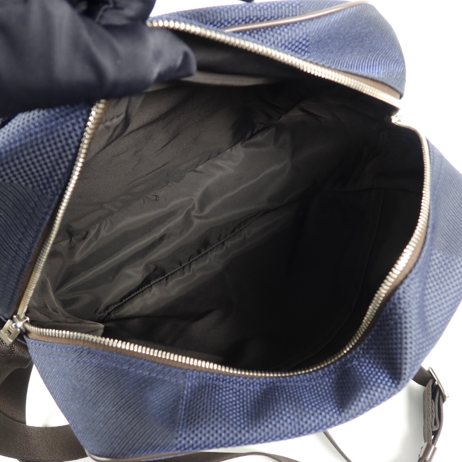 LOUIS VUITTON Damier Geant Pilot肩背袋