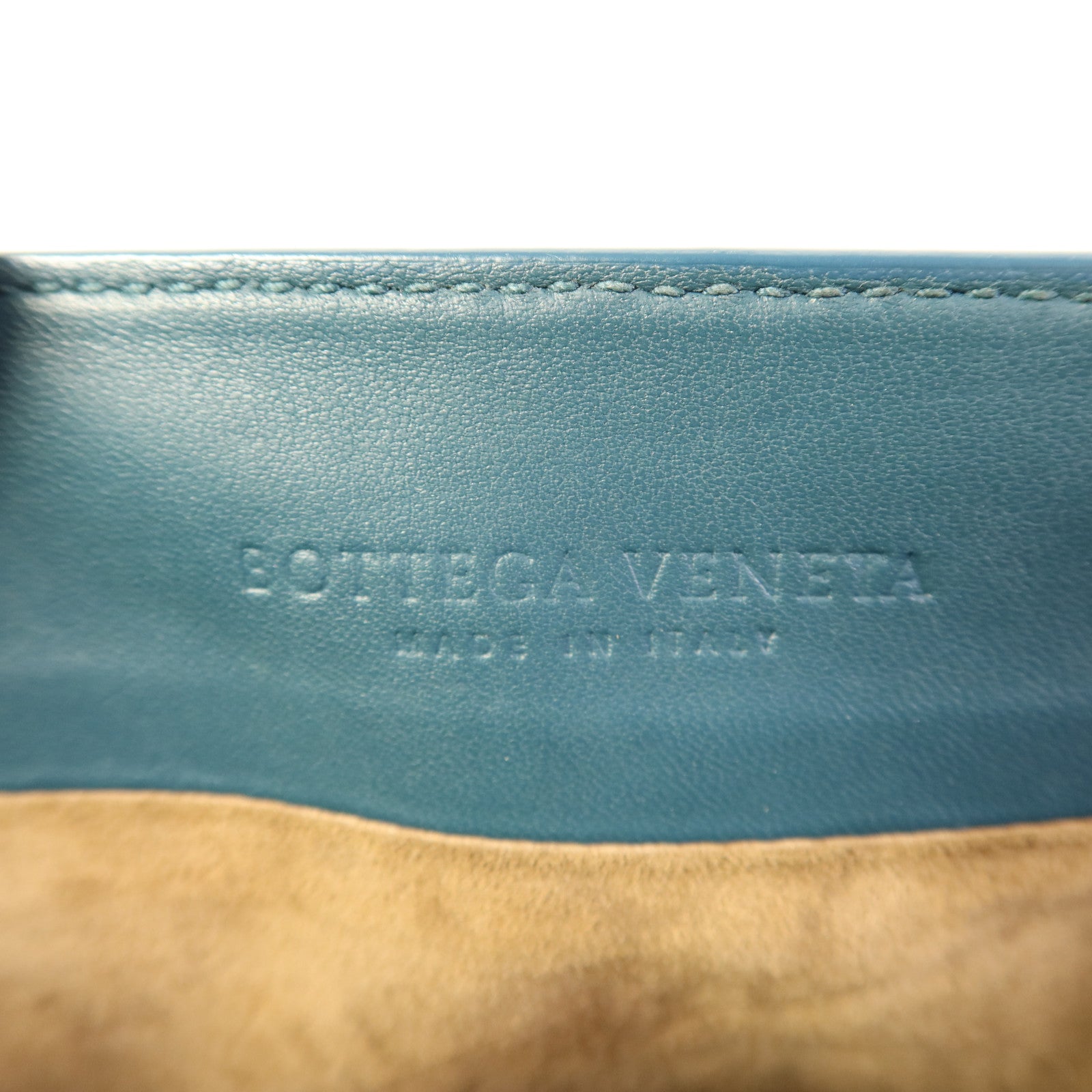 BOTTEGA VENETA 【激減優惠】牛皮皮革Shoulder Bag手挽肩背兩用袋