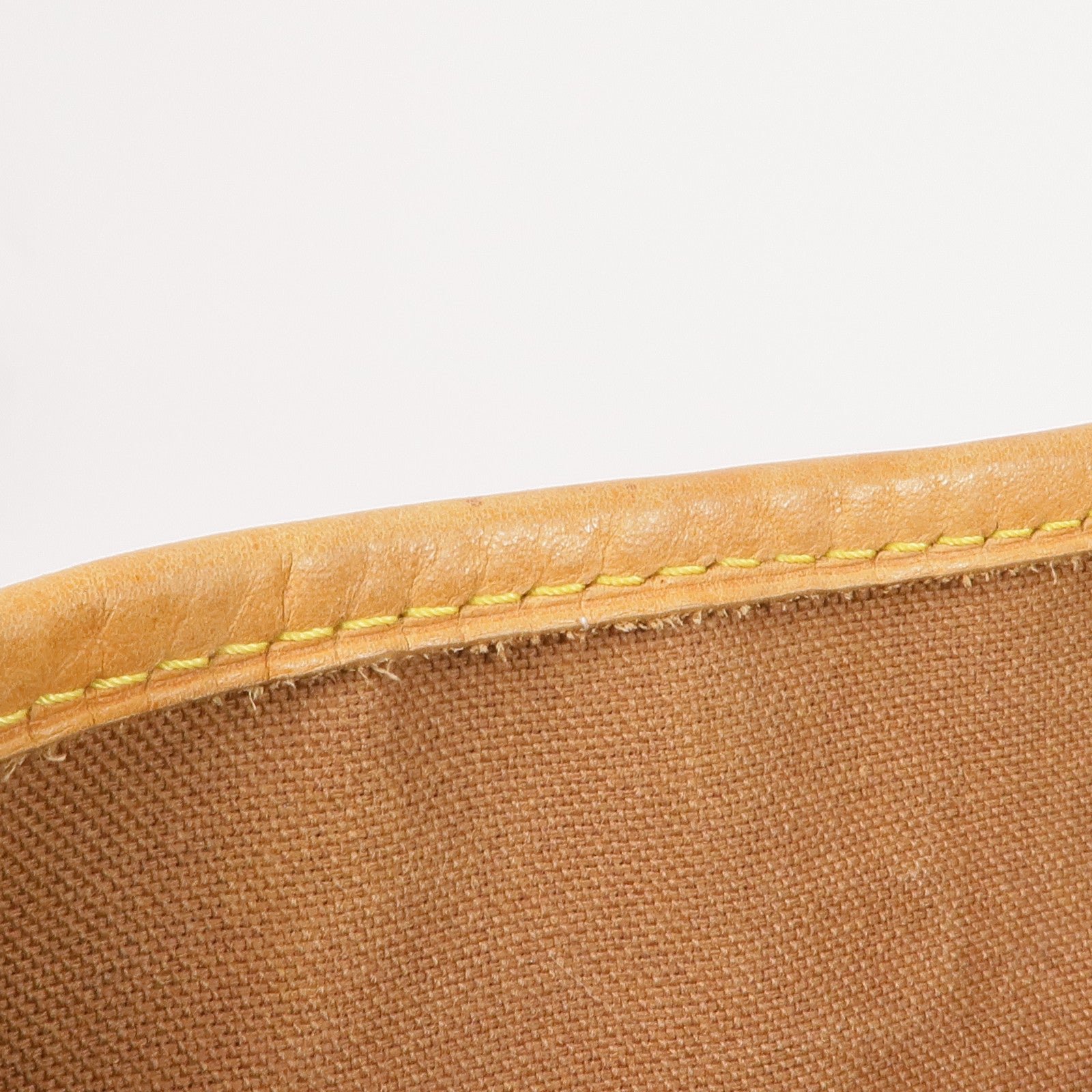 LOUIS VUITTON Monogram Batignolles Horizontal金扣肩背袋