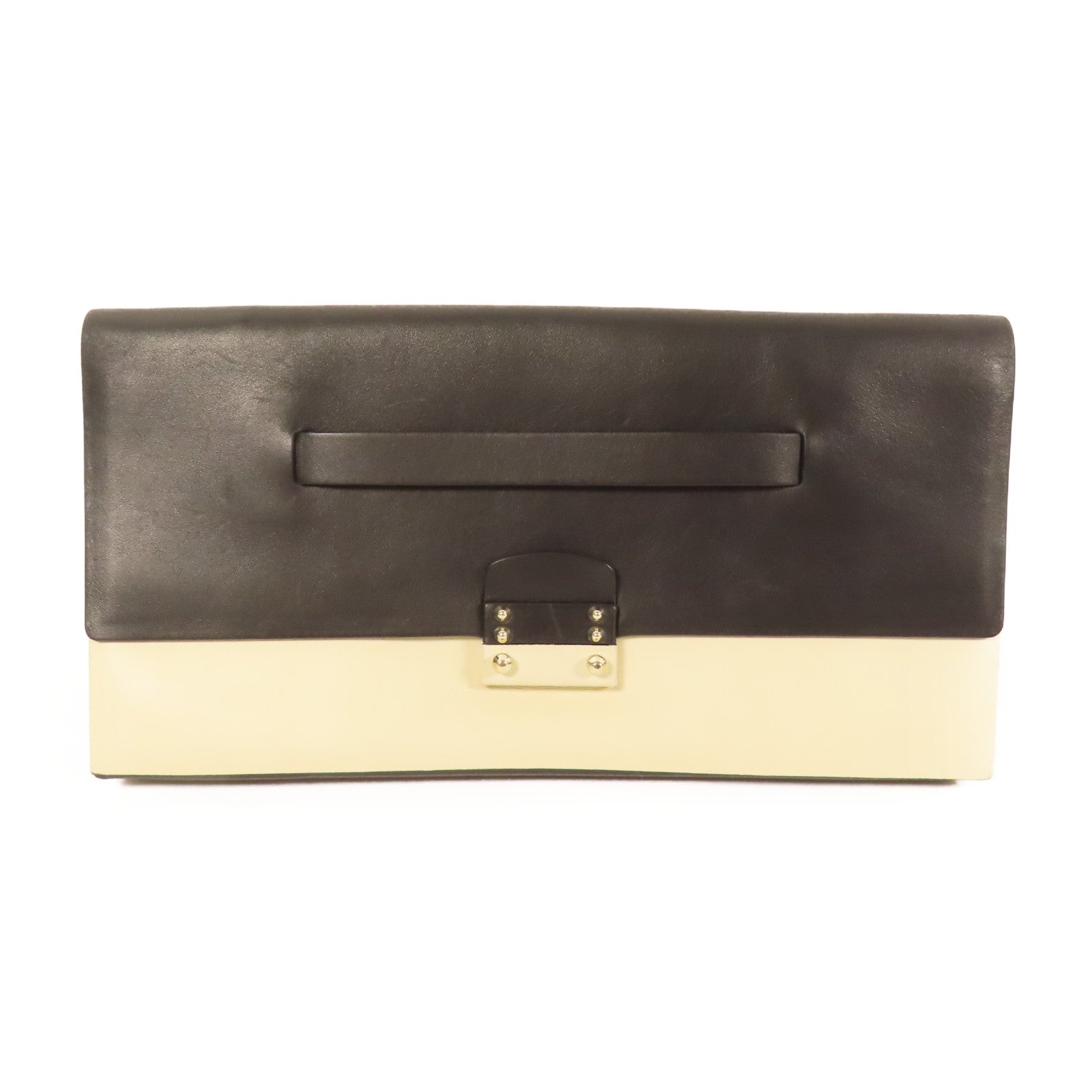Valentino 牛皮皮革Clutch Bag手拿包