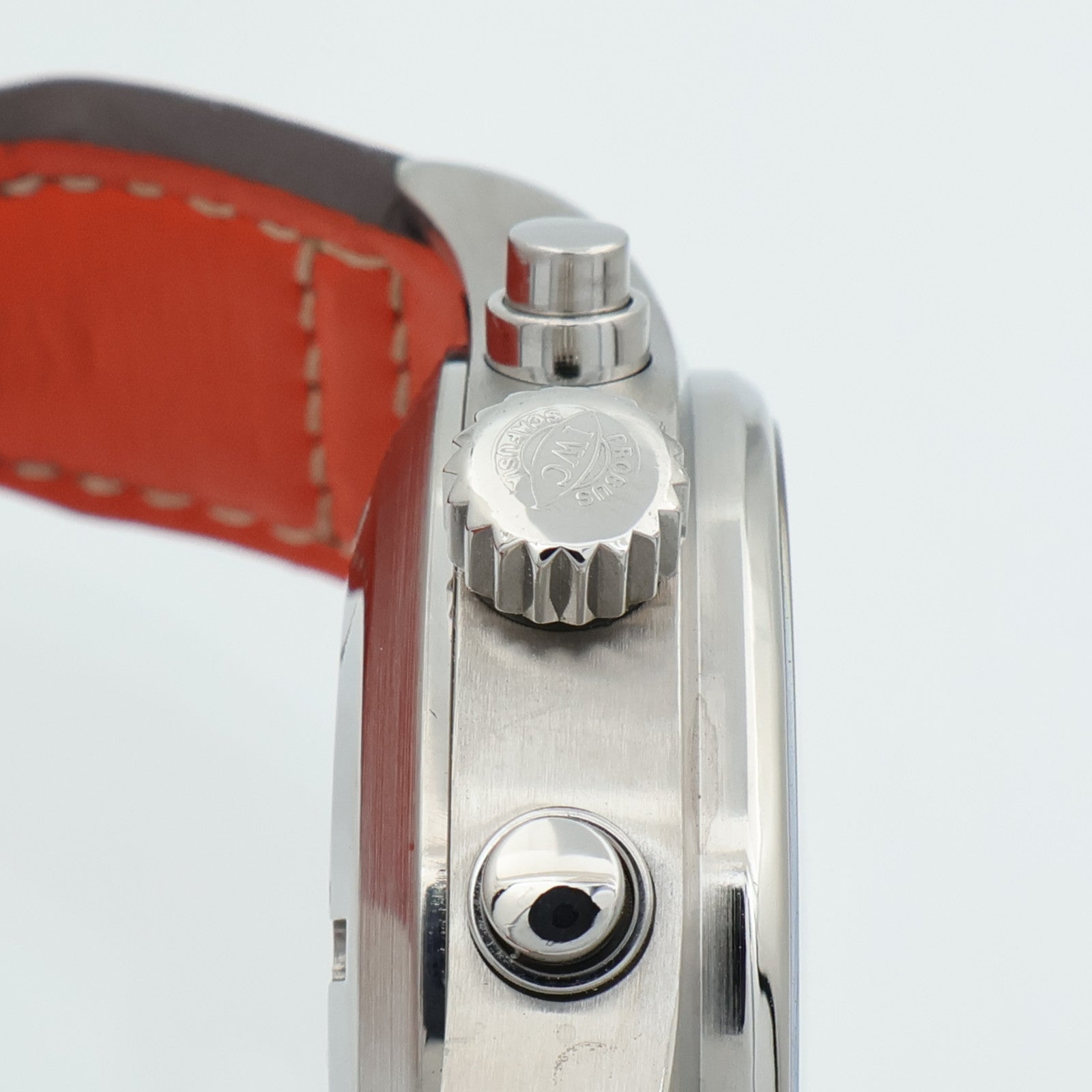 IWC Pilot Chronograph Le Prince IW377714