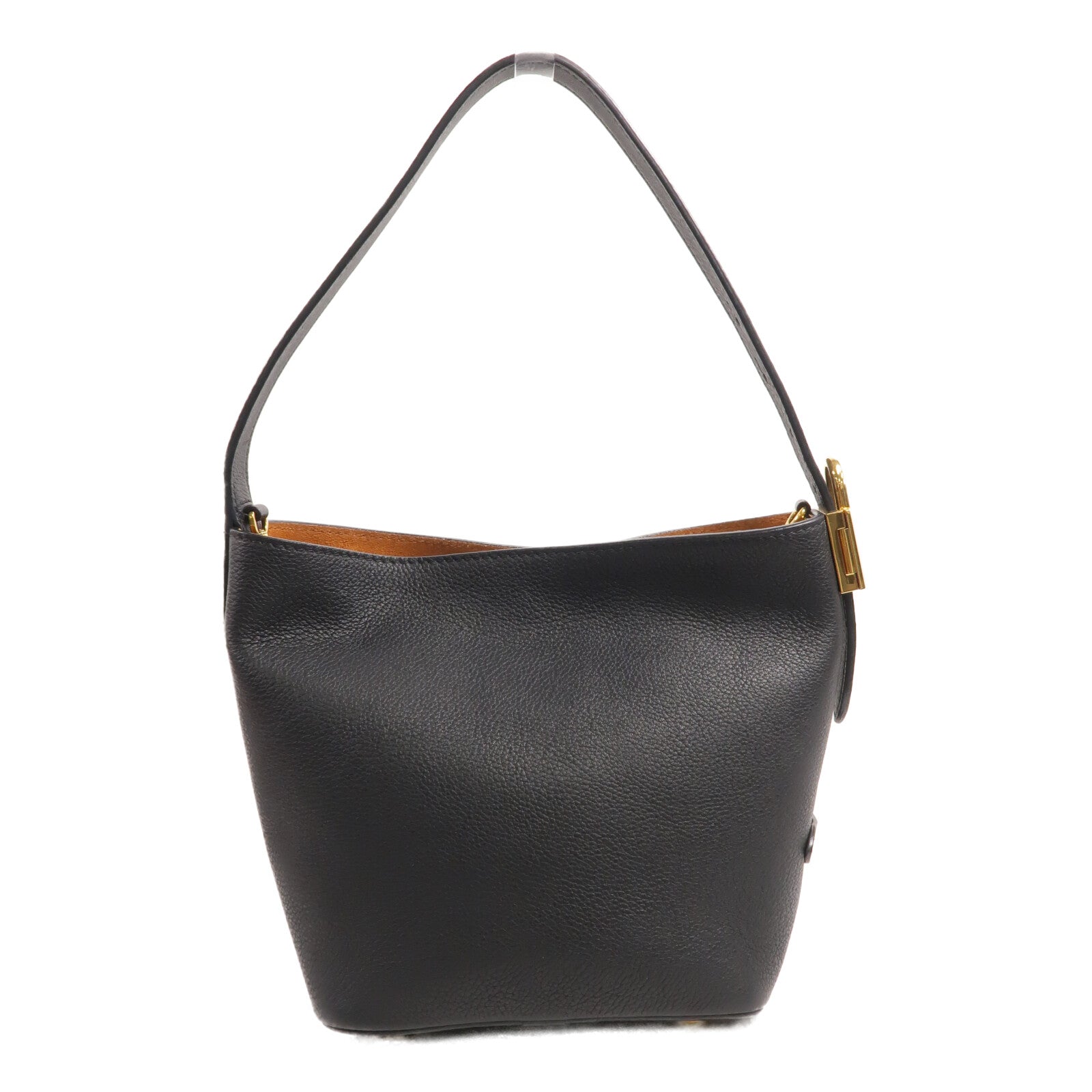 LOUIS VUITTON 牛皮皮革Low Key All In BB手挽肩背兩用袋