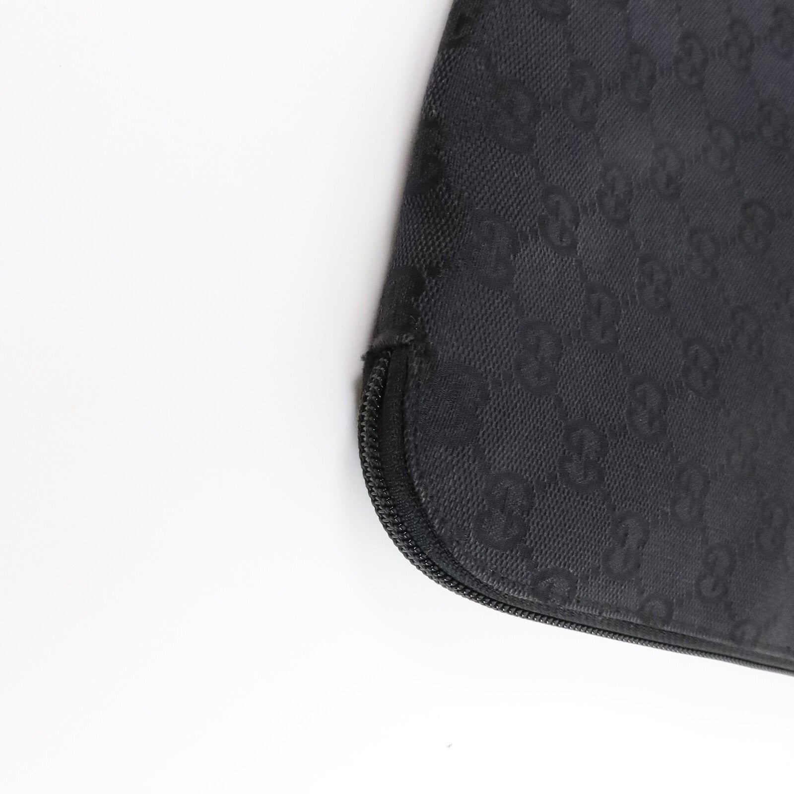 GUCCI 帆布Clutch Bag手拿包