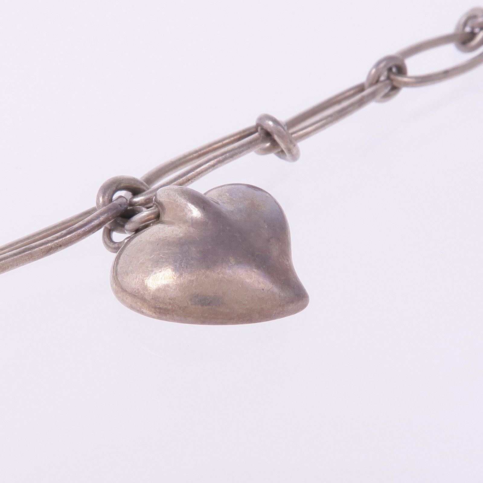 TIFFANY＆CO 925純銀Bracelet手鏈