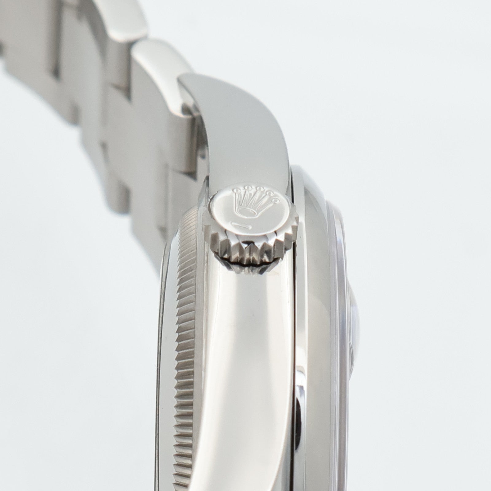 ROLEX Datejust 116200