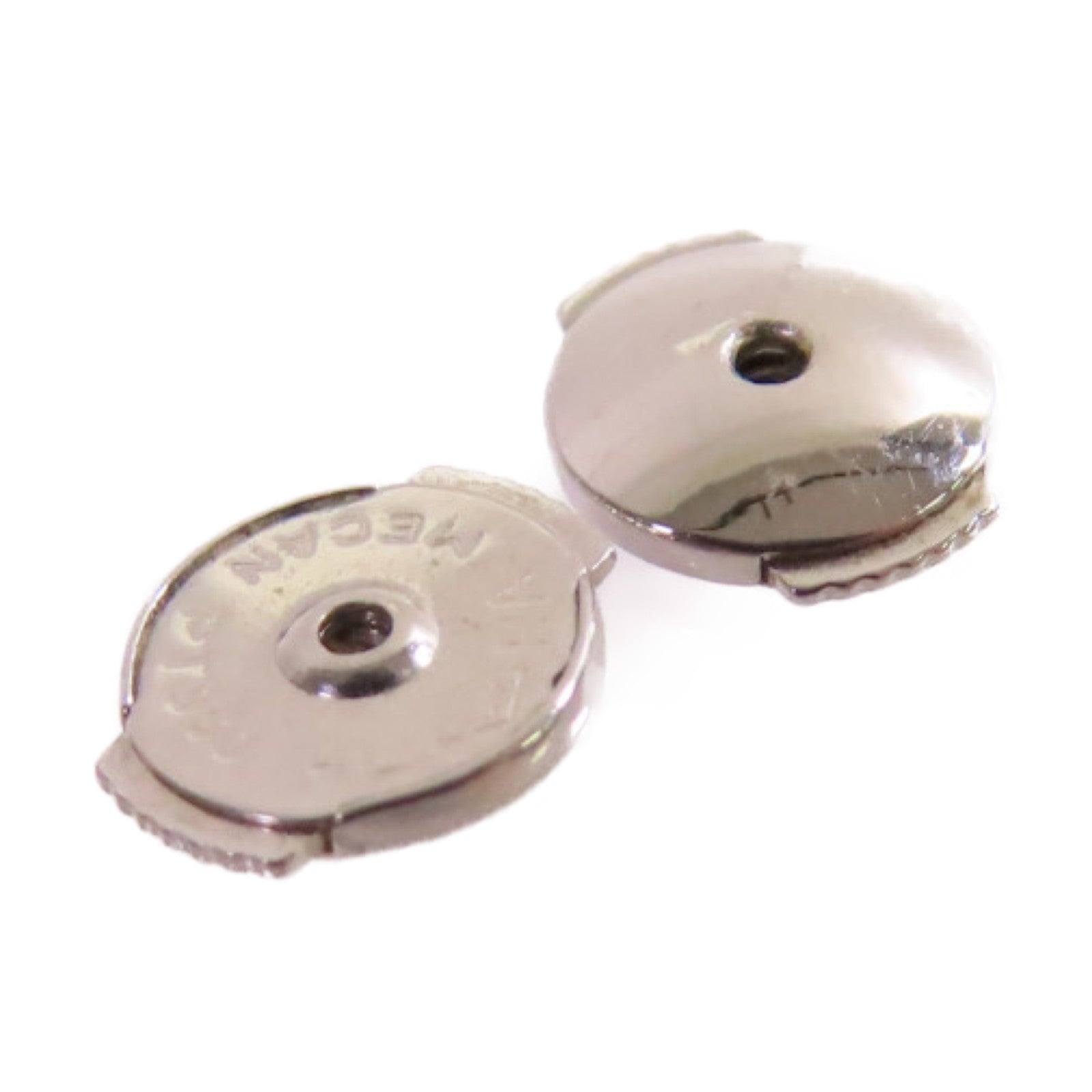 JEWELRY PT950鉑金/鑽石De Beers Diamond Earrings耳環