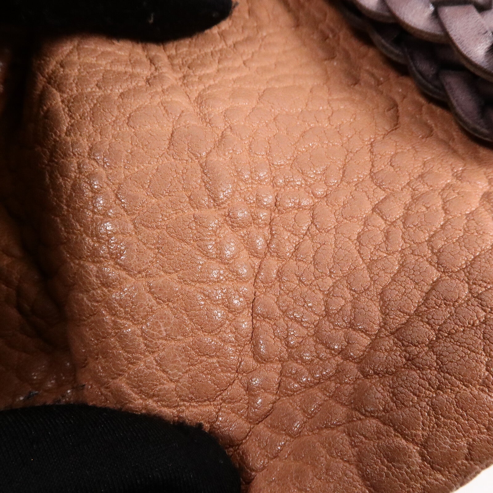 FENDI 牛皮皮革Spy Bag肩背袋