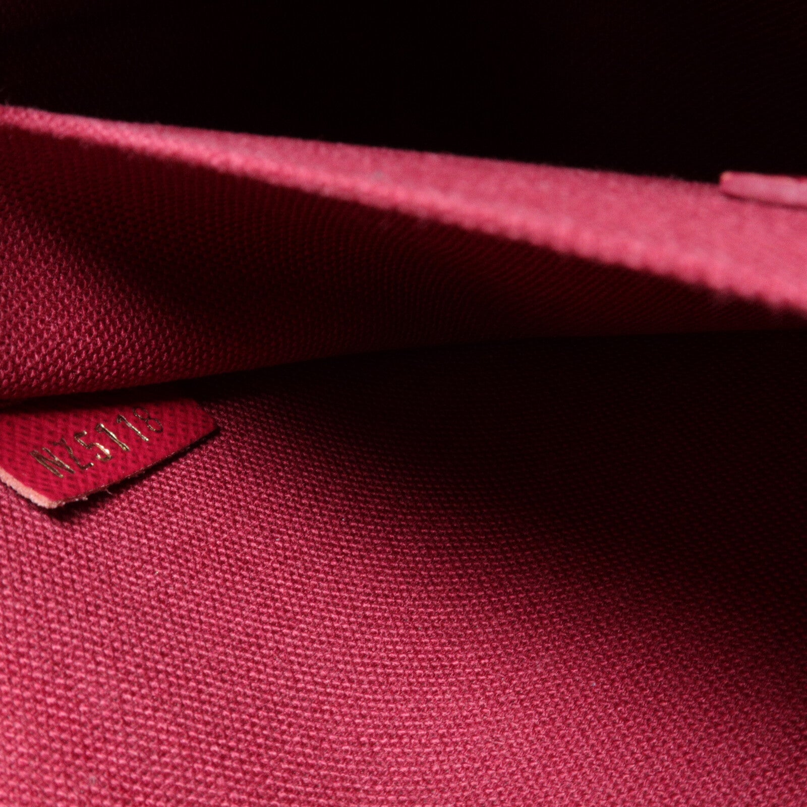 LOUIS VUITTON Monogram Felicie Pochette鏈帶肩背袋