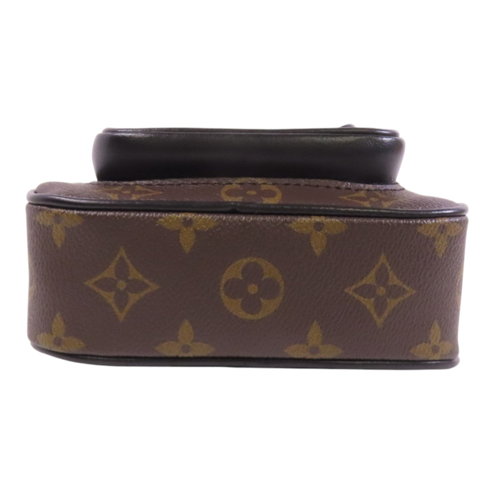 LOUIS VUITTON Monogram Christopher Wearable肩背袋