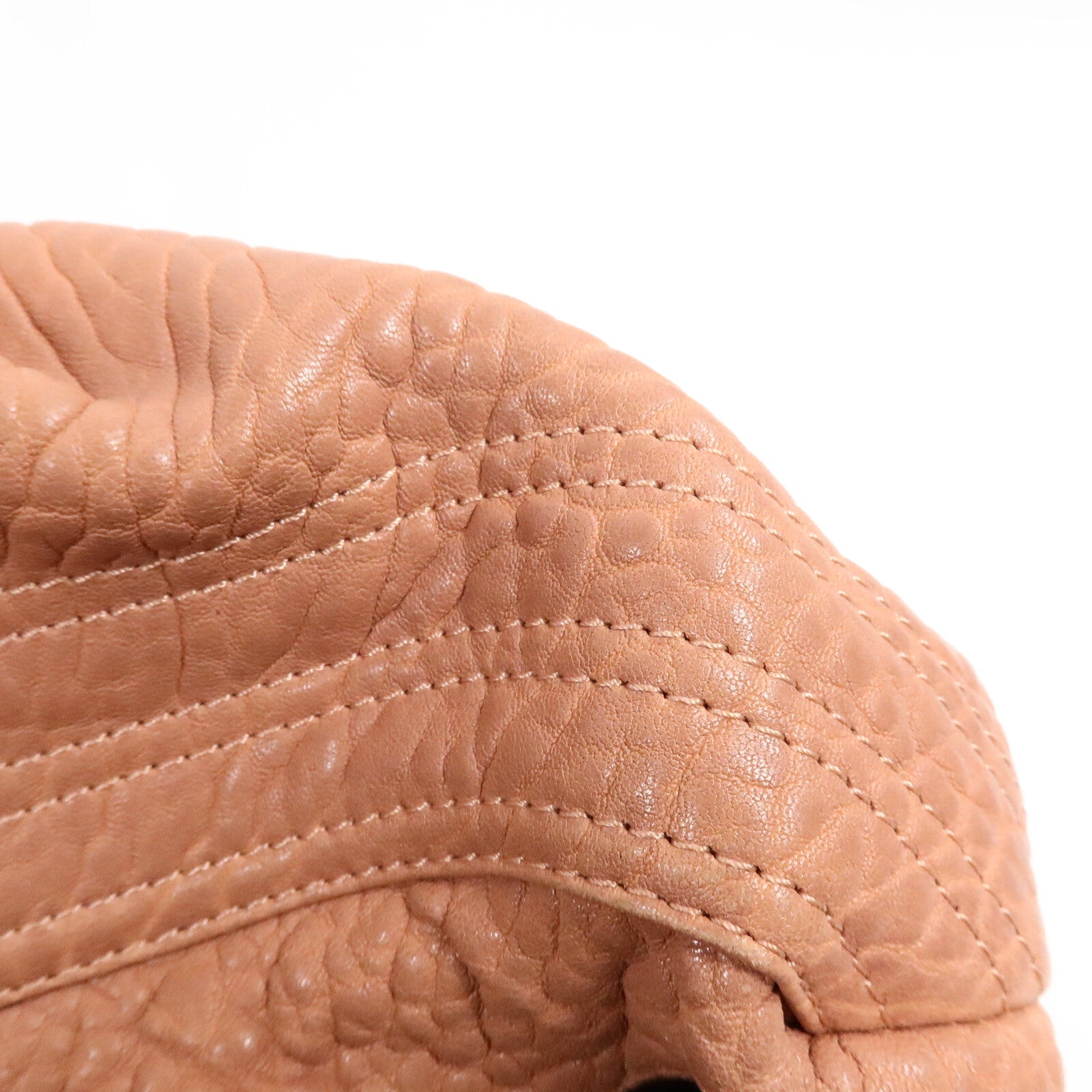 FENDI 牛皮皮革Spy Bag肩背袋