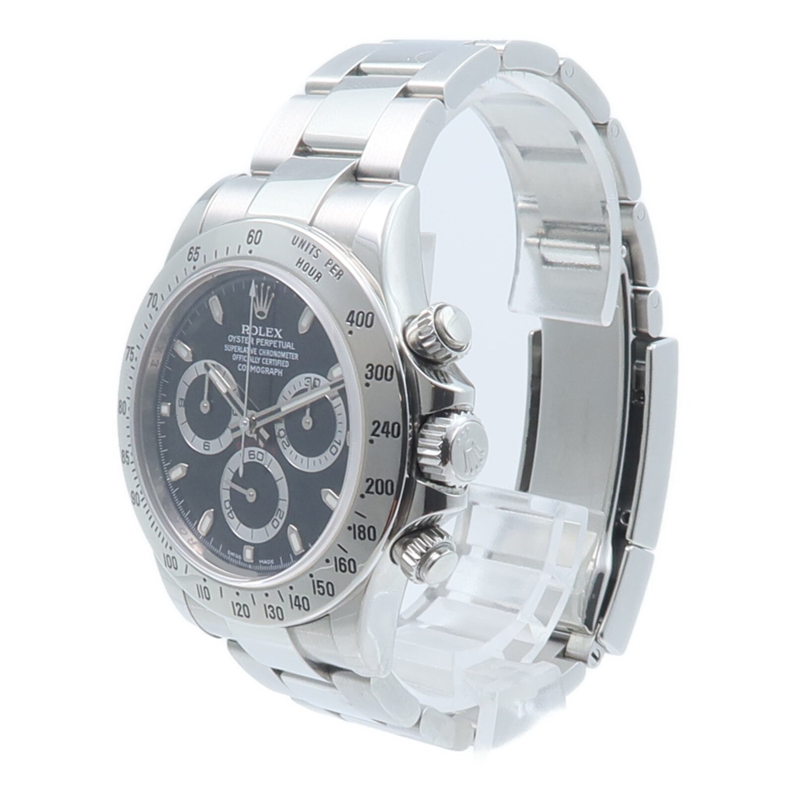 ROLEX Daytona 116520