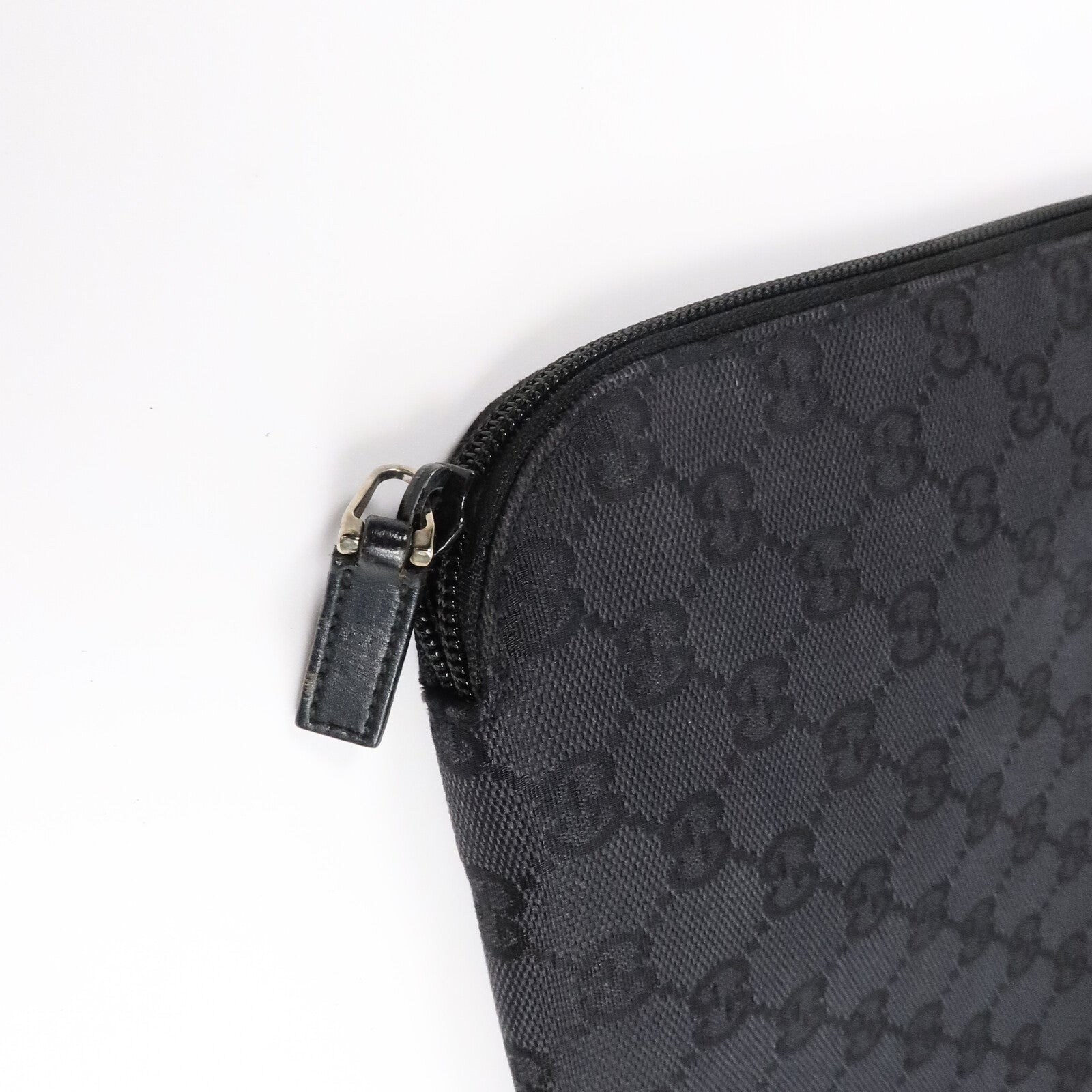 GUCCI 帆布Clutch Bag手拿包