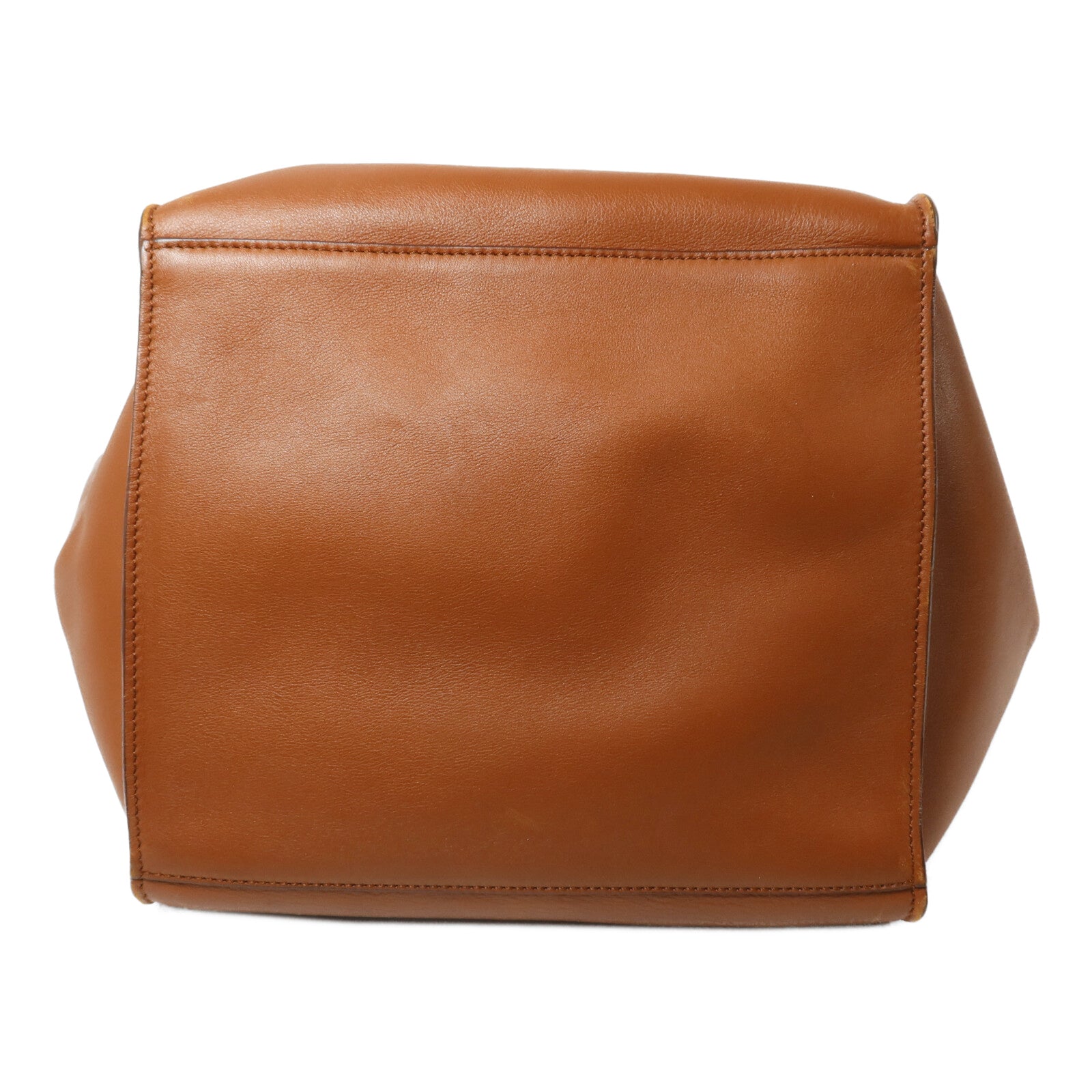 CELINE 牛皮皮革2Way Shoulder Bag手挽肩背兩用袋