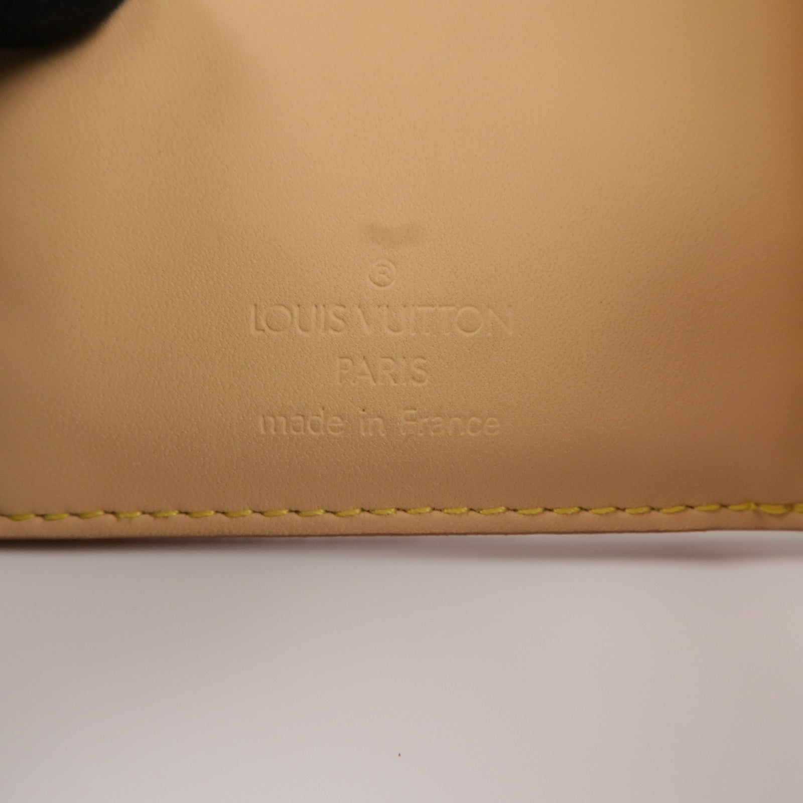 LOUIS VUITTON Monogram Multicolore Koala Wallet金扣錢包