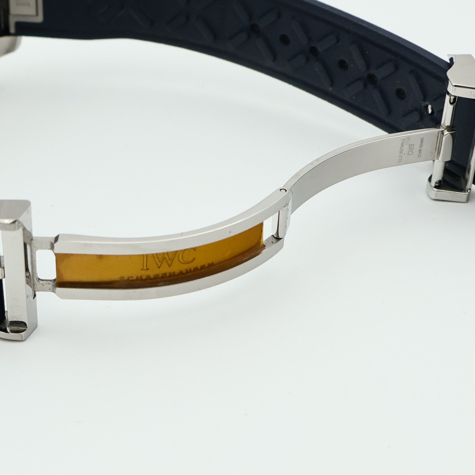 IWC Pilot’s Watch Chronograph IW378003