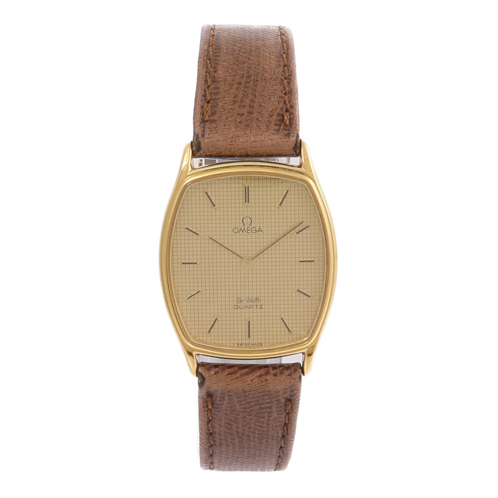 OMEGA De Ville MD1910100