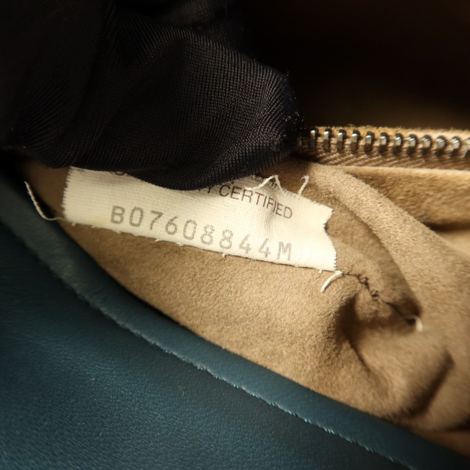 BOTTEGA VENETA 【激減優惠】牛皮皮革Shoulder Bag手挽肩背兩用袋