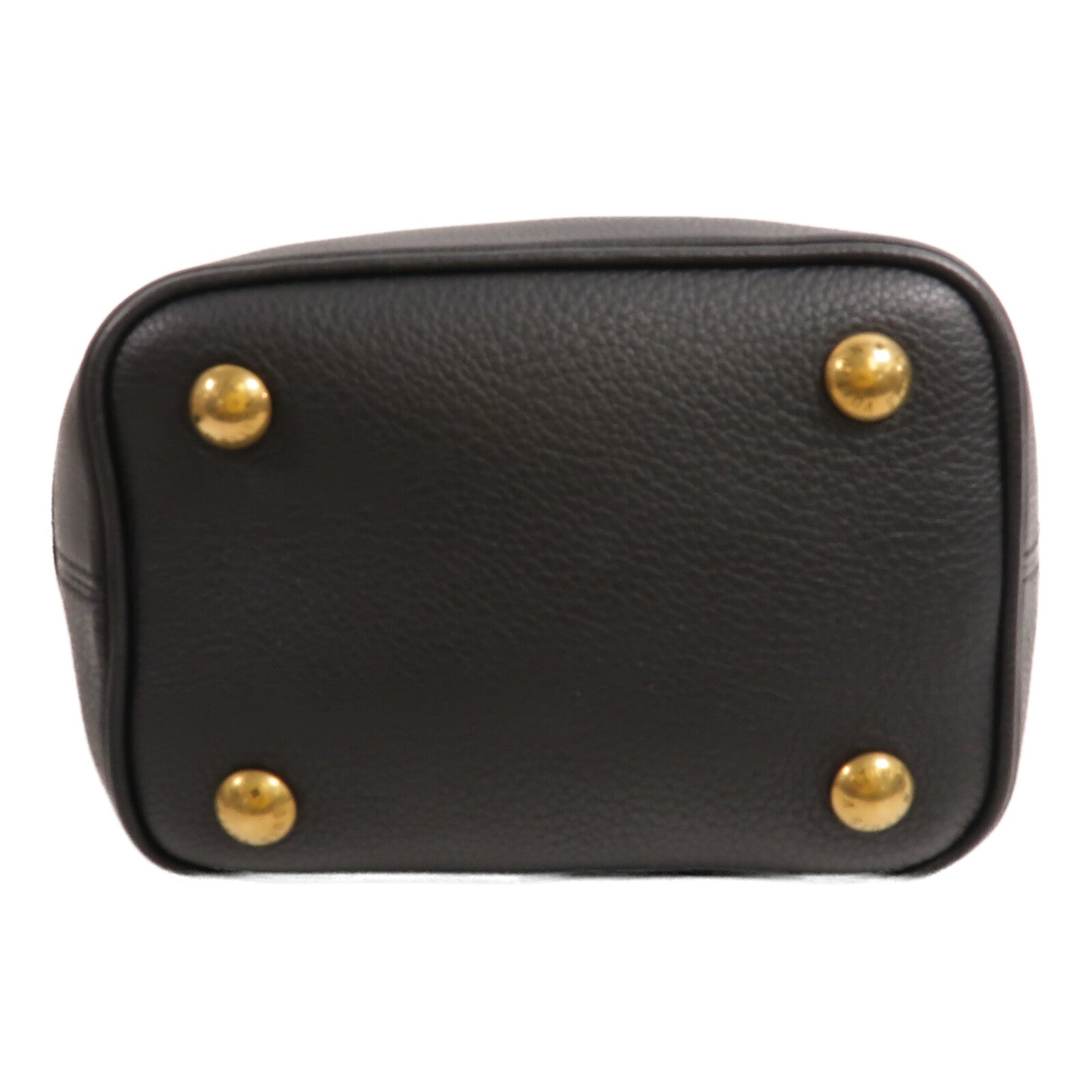 LOUIS VUITTON 牛皮皮革Low Key All In BB手挽肩背兩用袋