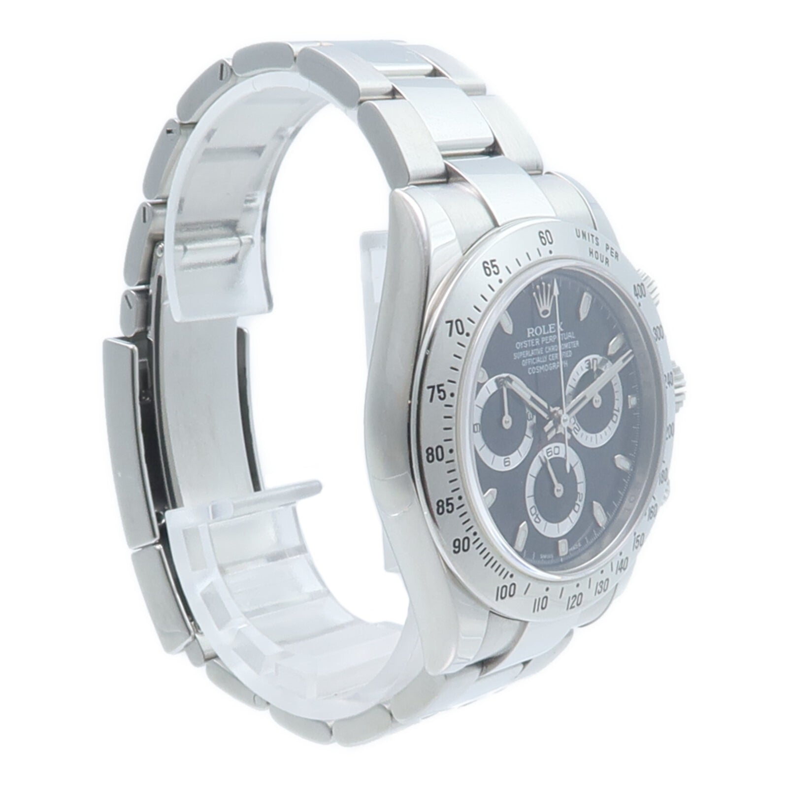 ROLEX Daytona 116520
