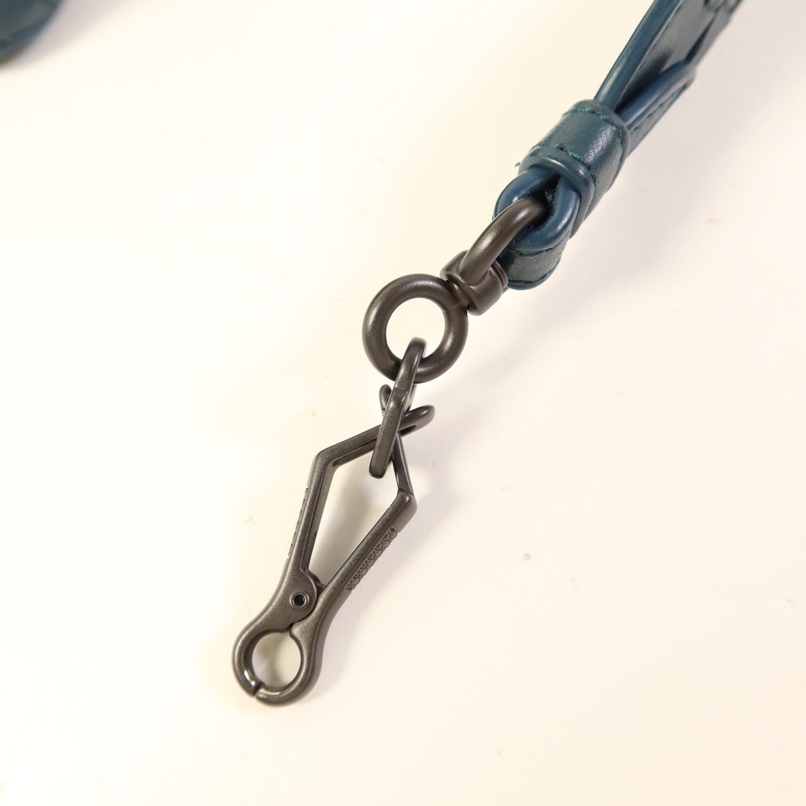 BOTTEGA VENETA 牛皮皮革Shoulder Bag手挽肩背兩用袋