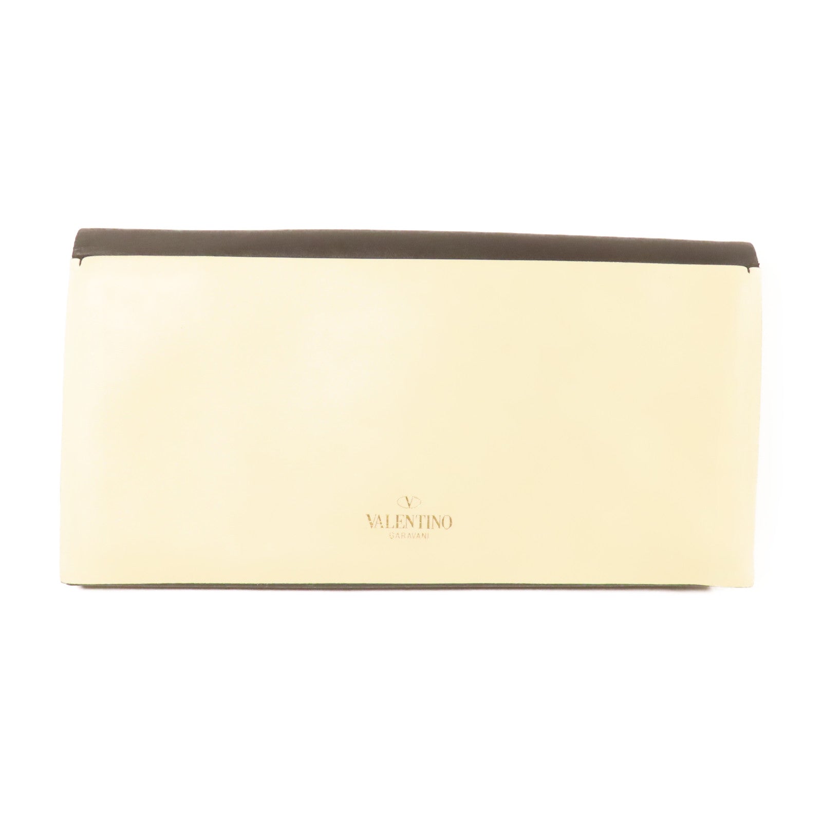 Valentino 牛皮皮革Clutch Bag手拿包