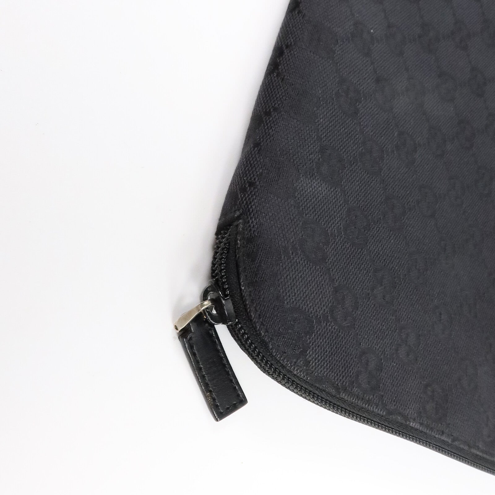GUCCI 帆布Clutch Bag手拿包