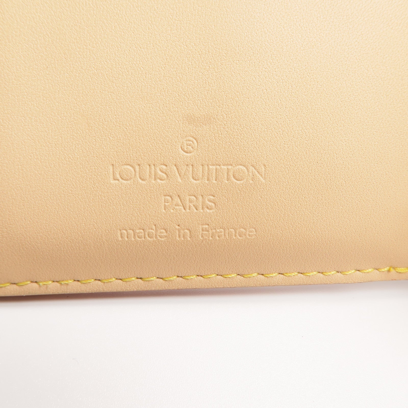 LOUIS VUITTON Monogram Multicolore Koala Wallet金扣錢包