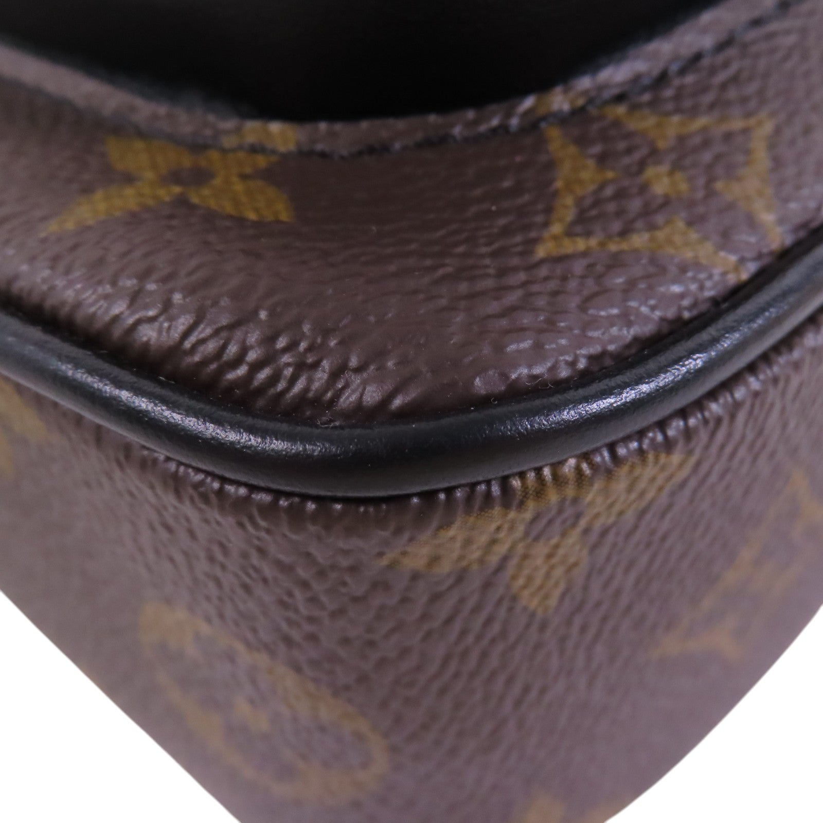 LOUIS VUITTON Monogram Christopher Wearable肩背袋