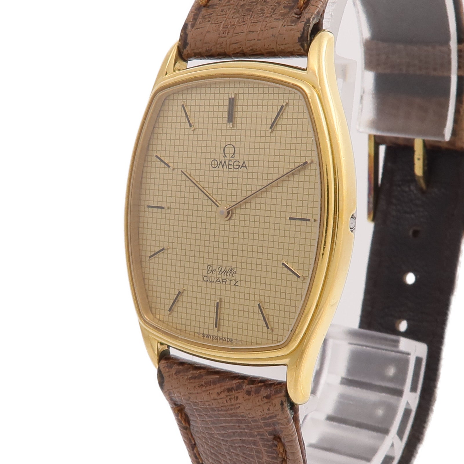 OMEGA De Ville MD1910100