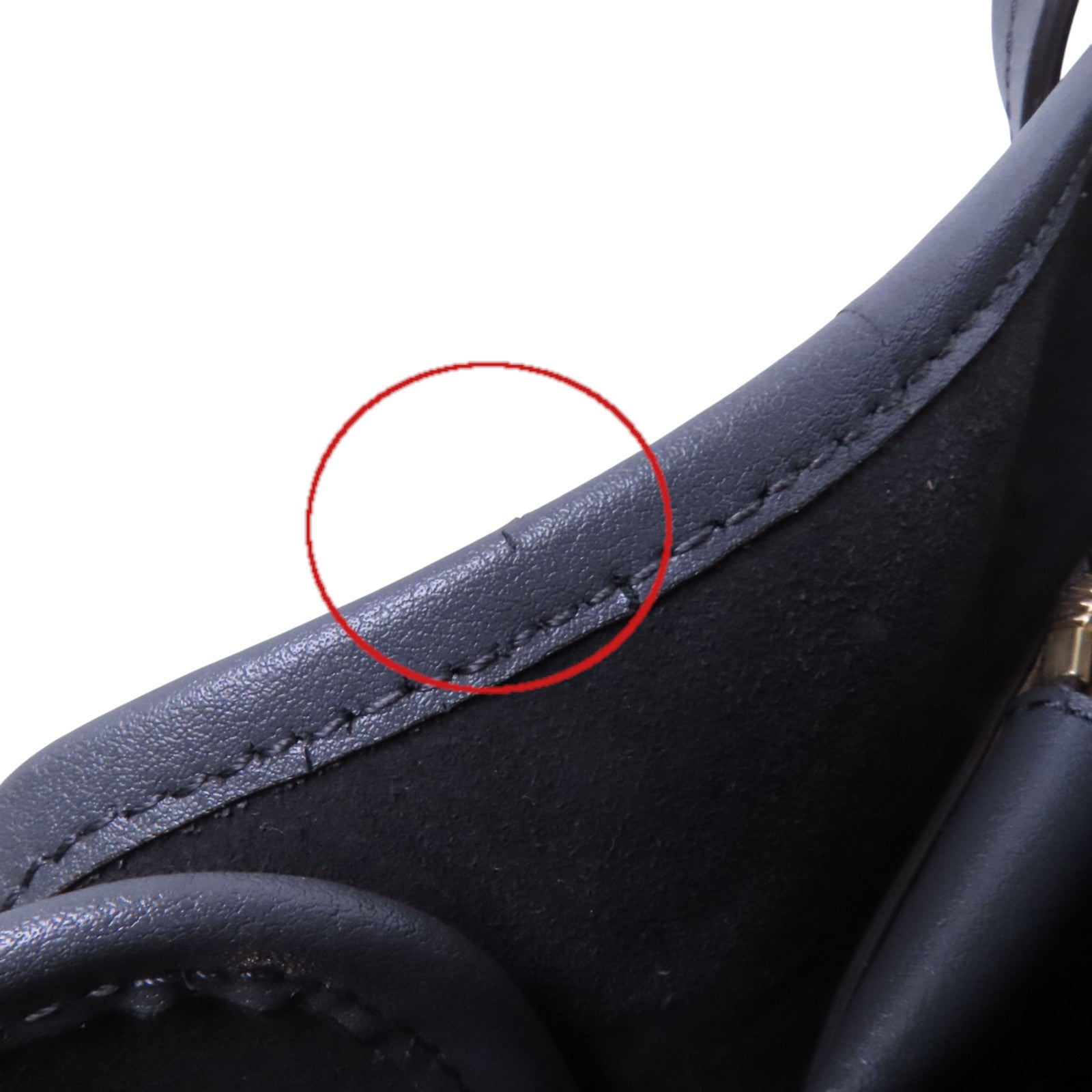 GIVENCHY 帆布Bond Chain Tote Bag銀扣肩背愛