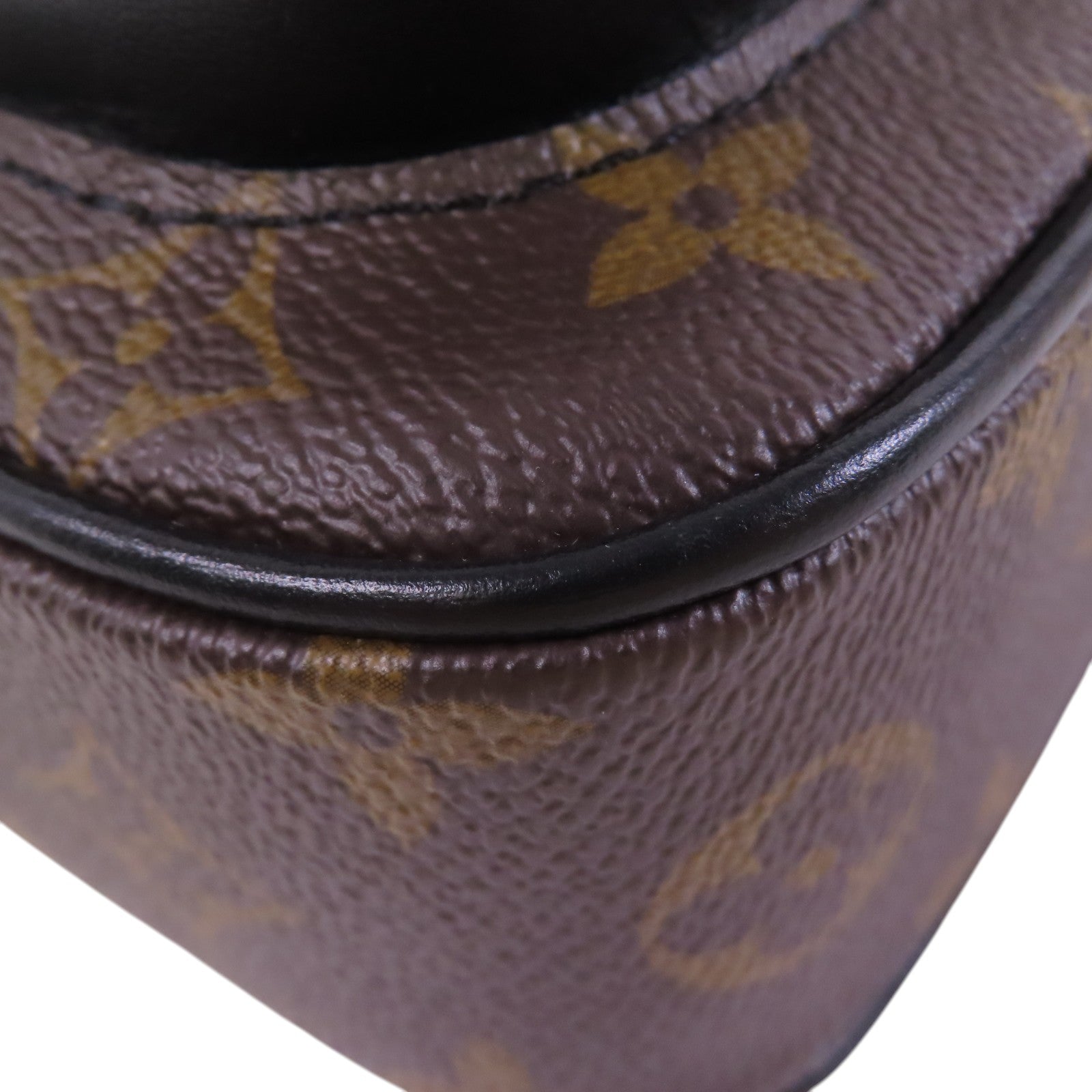 LOUIS VUITTON Monogram Christopher Wearable肩背袋