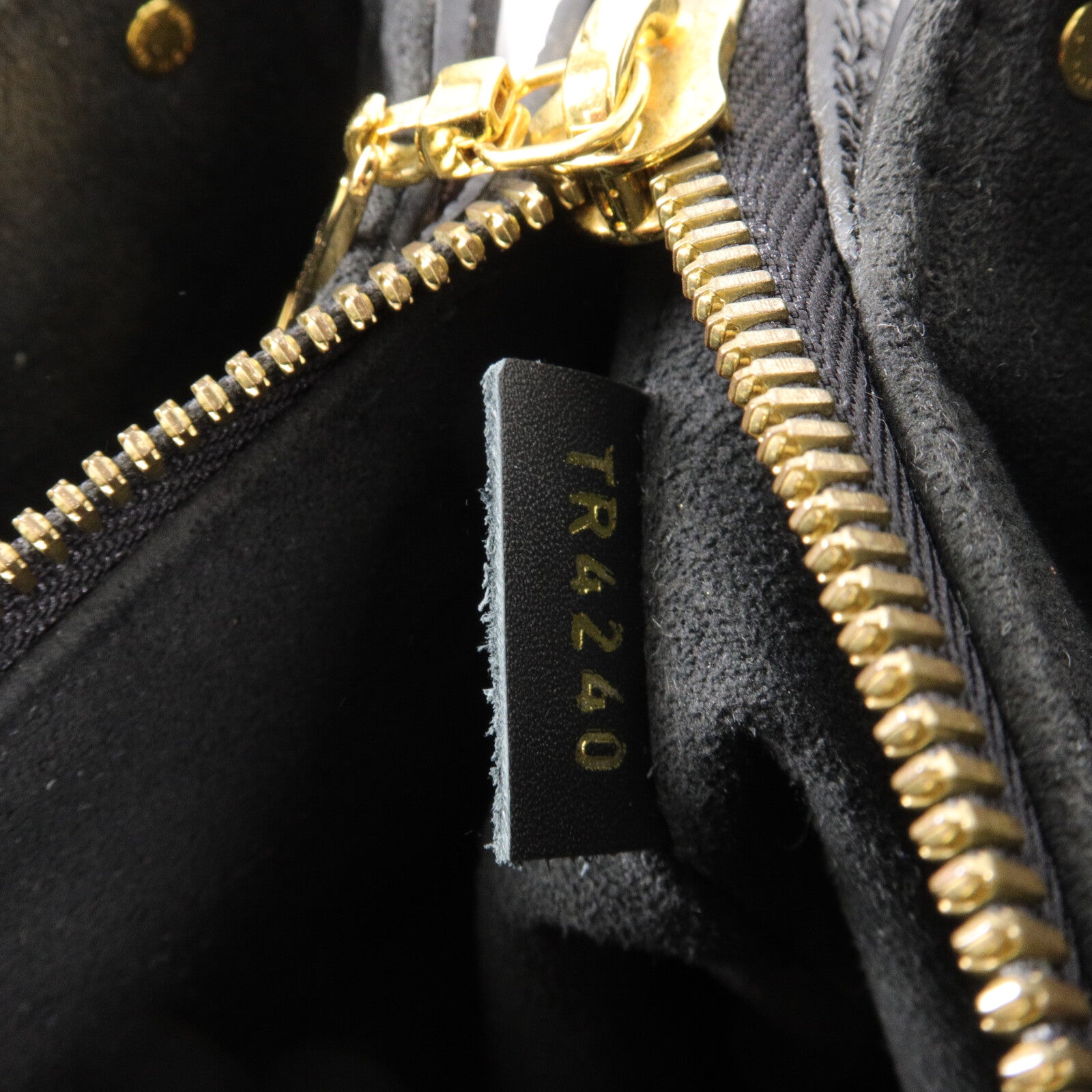 LOUIS VUITTON Monogram Soufflot BB手挽肩背兩用袋
