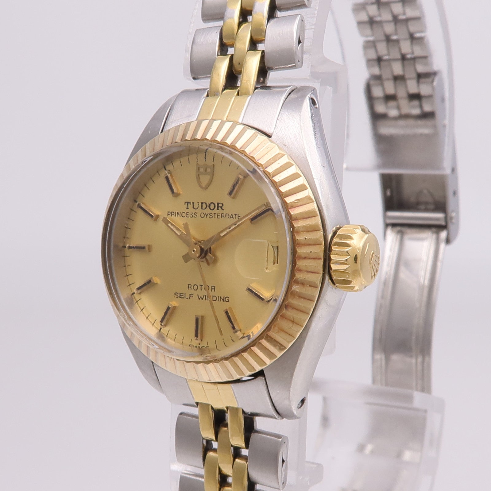 TUDOR Princess Oyster Date 92413