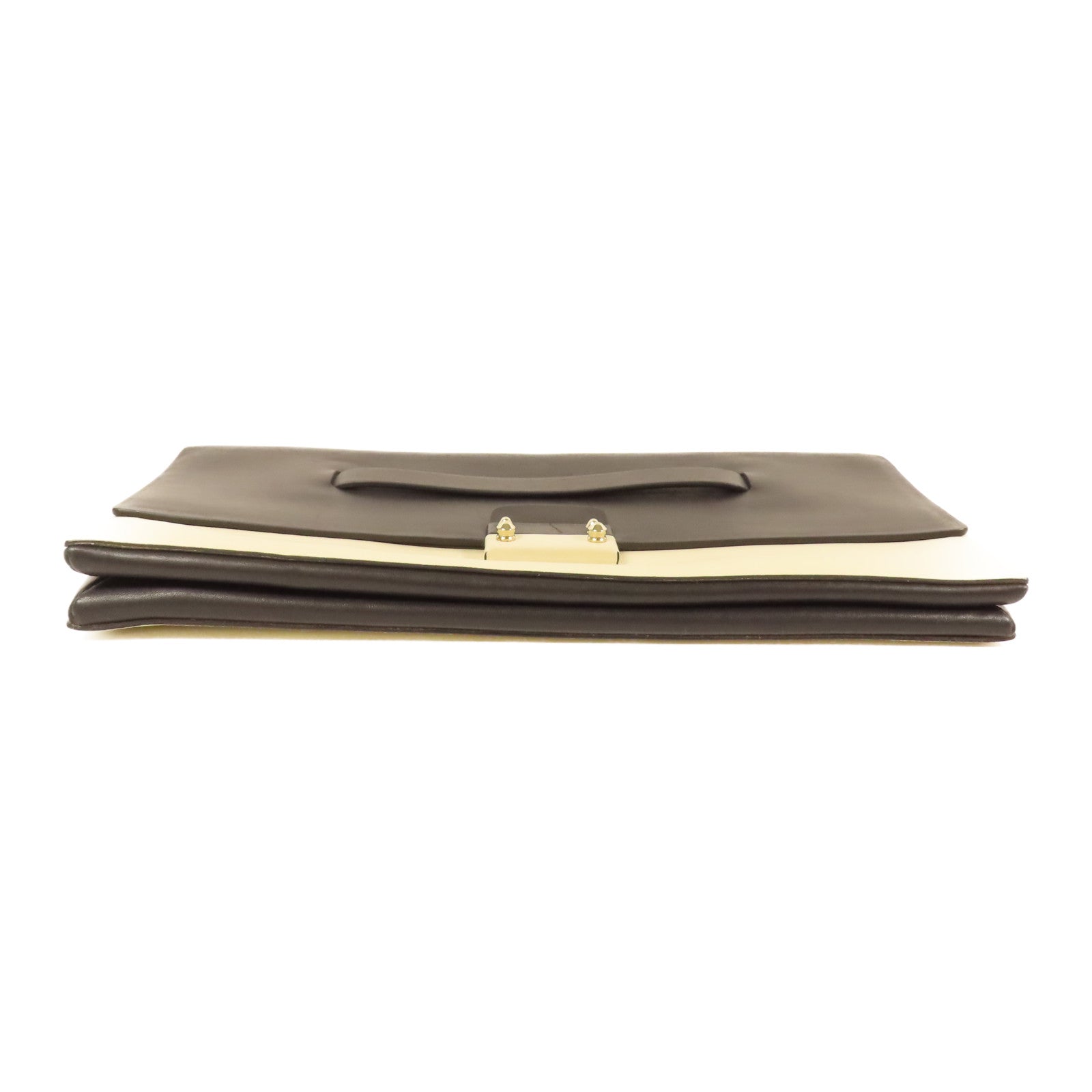 Valentino 牛皮皮革Clutch Bag手拿包