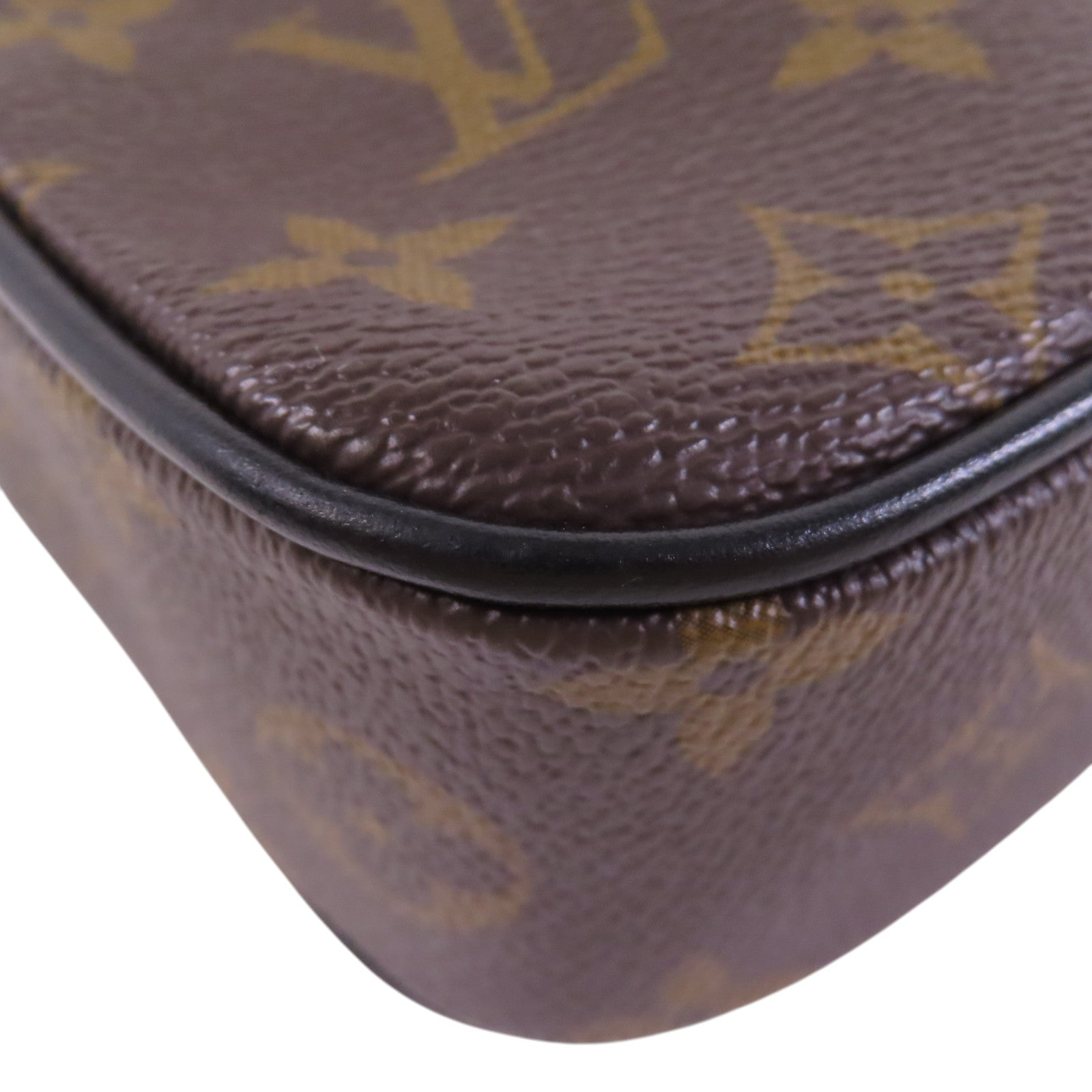 LOUIS VUITTON 【激減優惠】Monogram Christopher Wearable肩背袋
