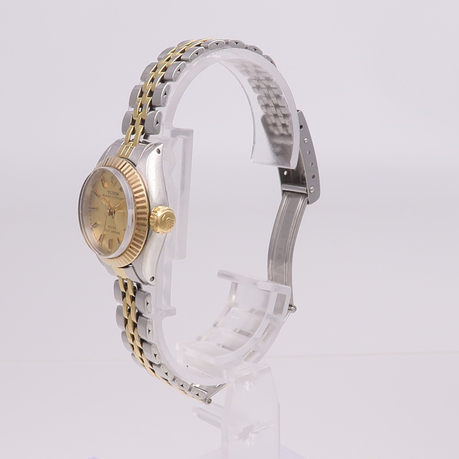 TUDOR Princess Oyster Date 92413