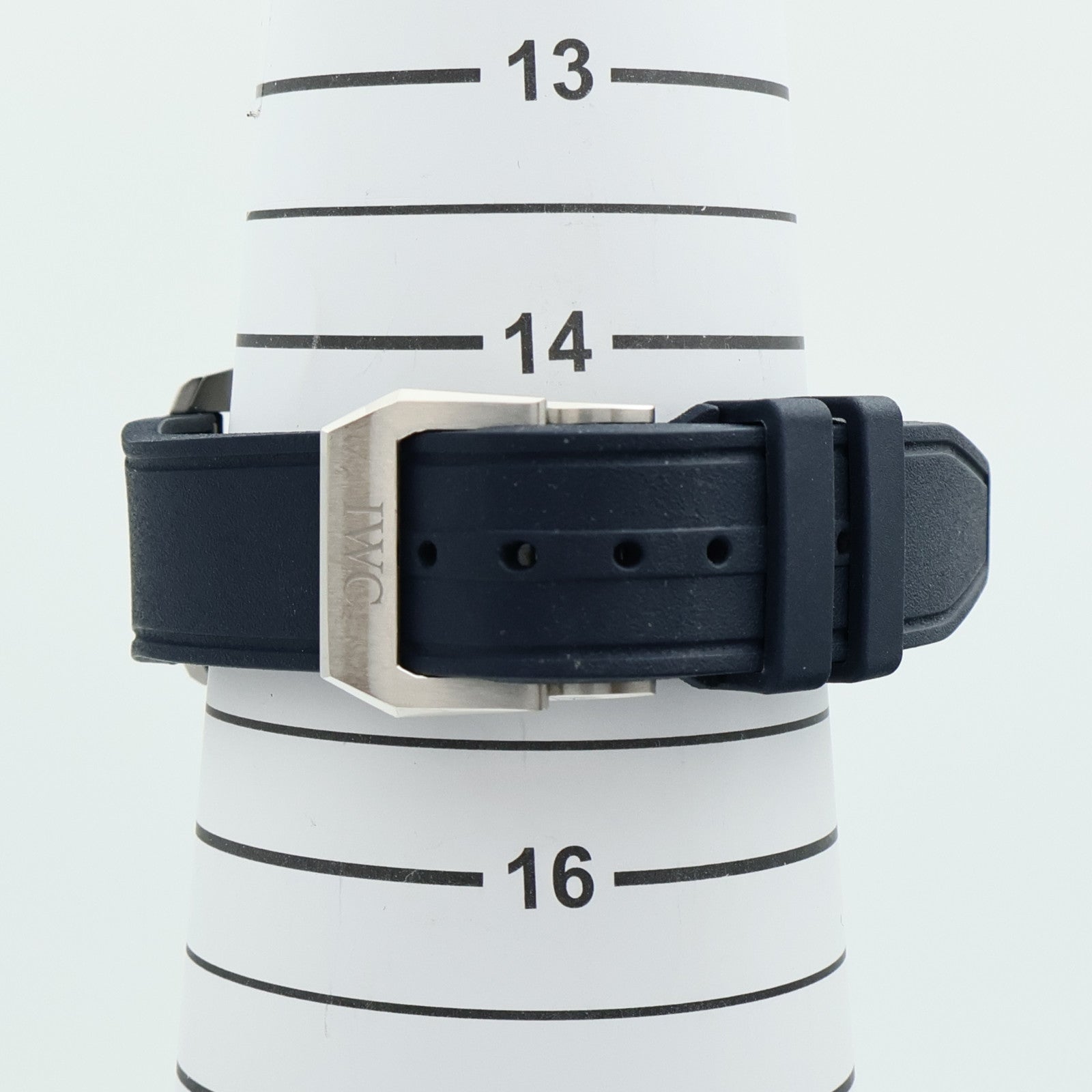 IWC Pilot’s Watch Chronograph IW378003