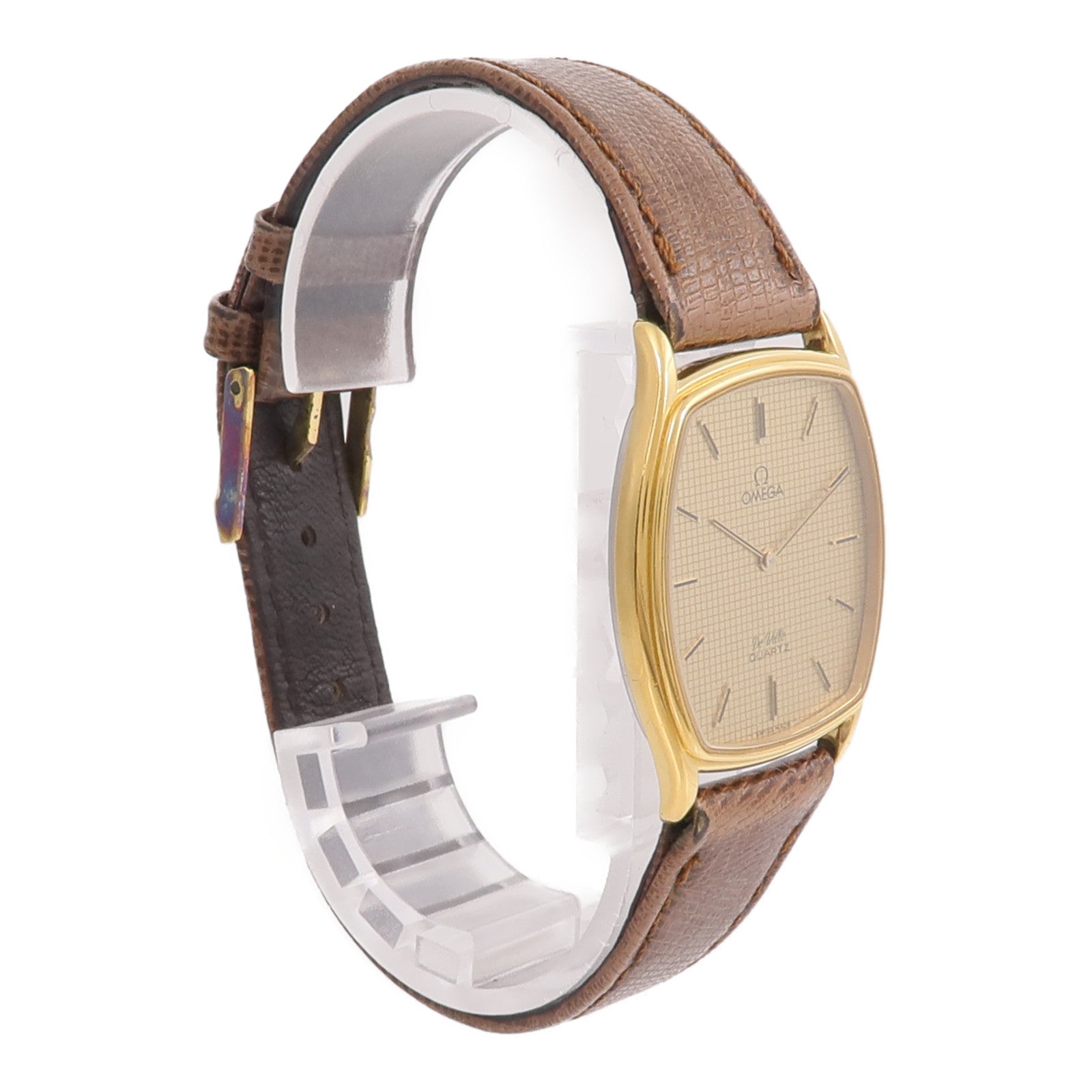 OMEGA De Ville MD1910100