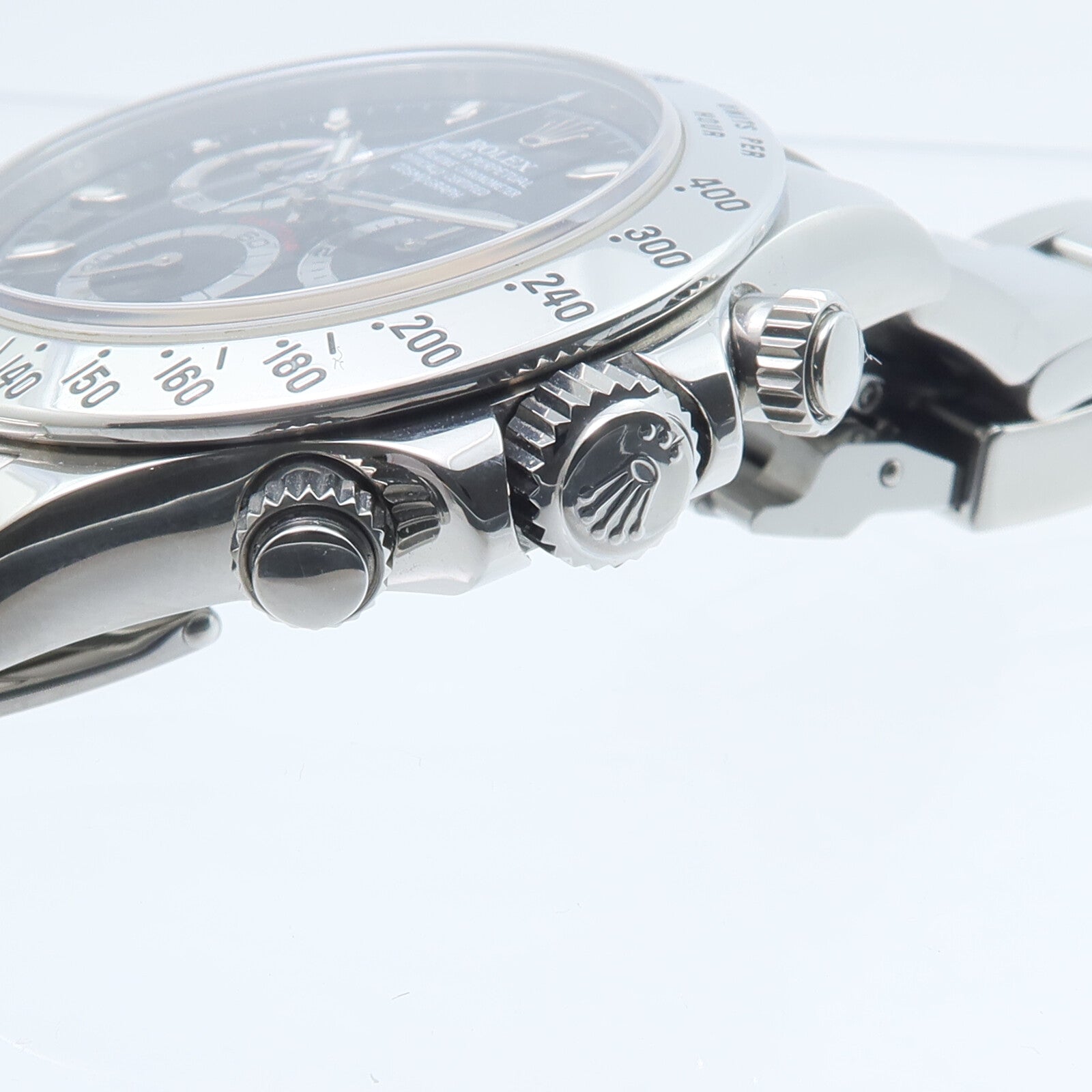 ROLEX Daytona 116520