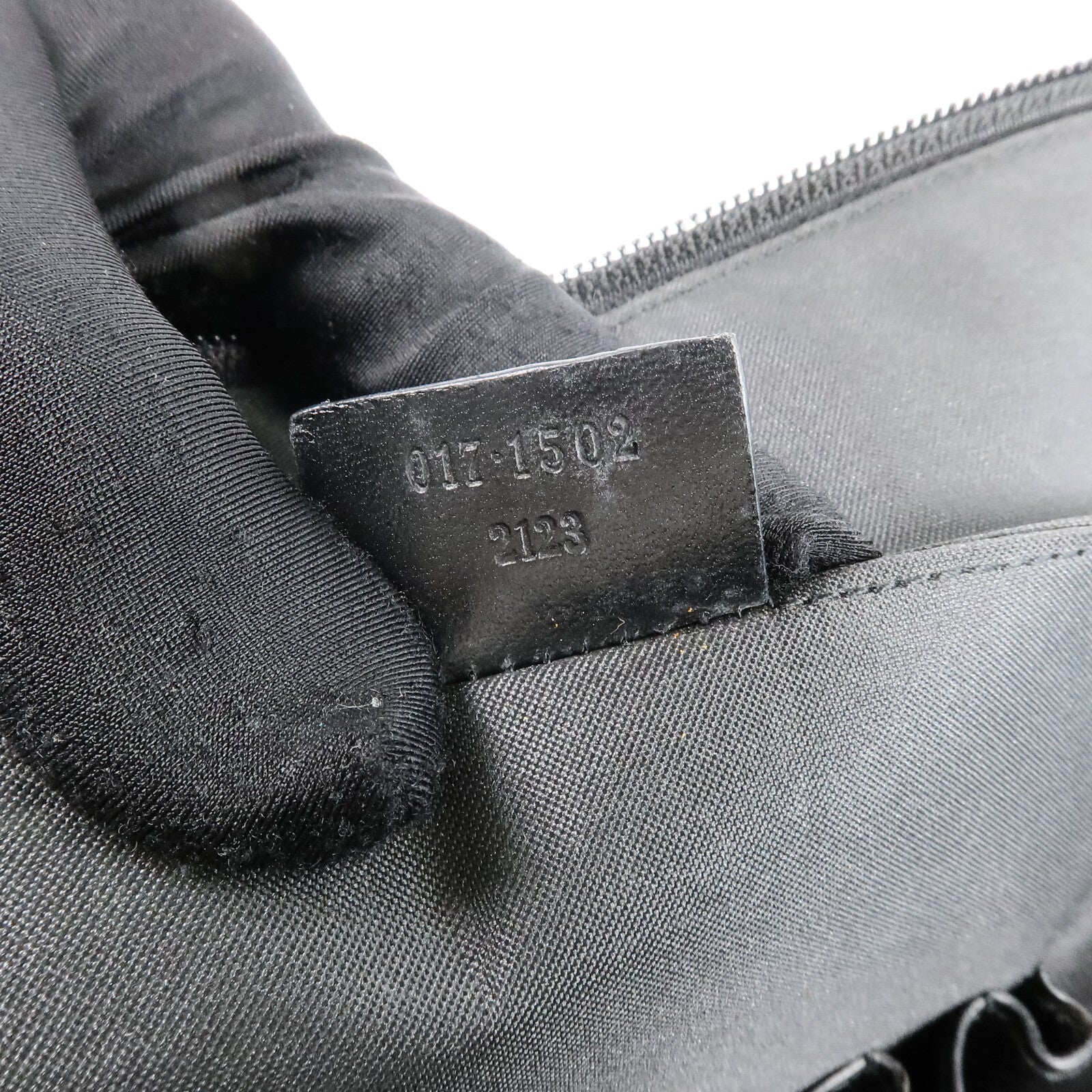 GUCCI 帆布Clutch Bag手拿包