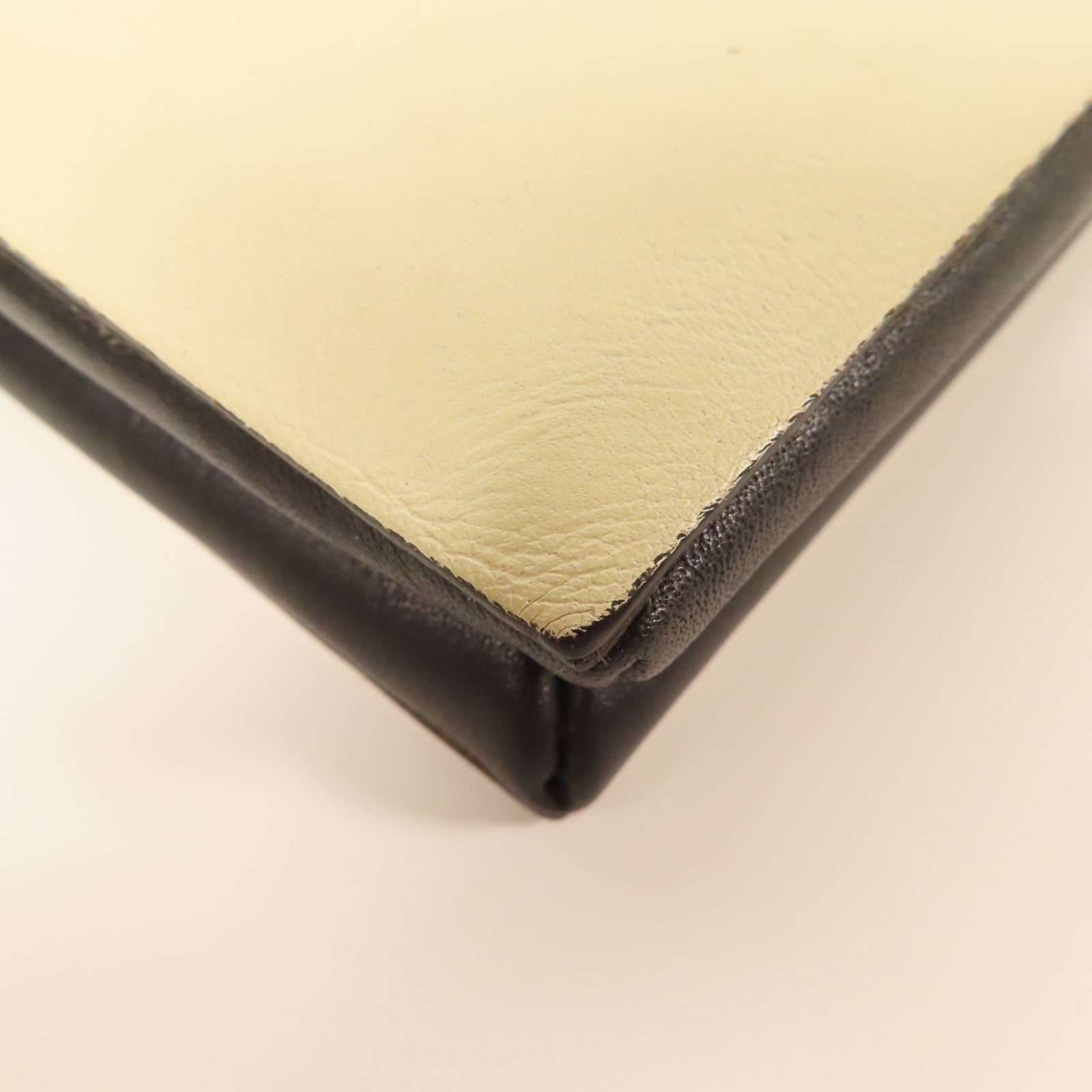 Valentino 牛皮皮革Clutch Bag手拿包