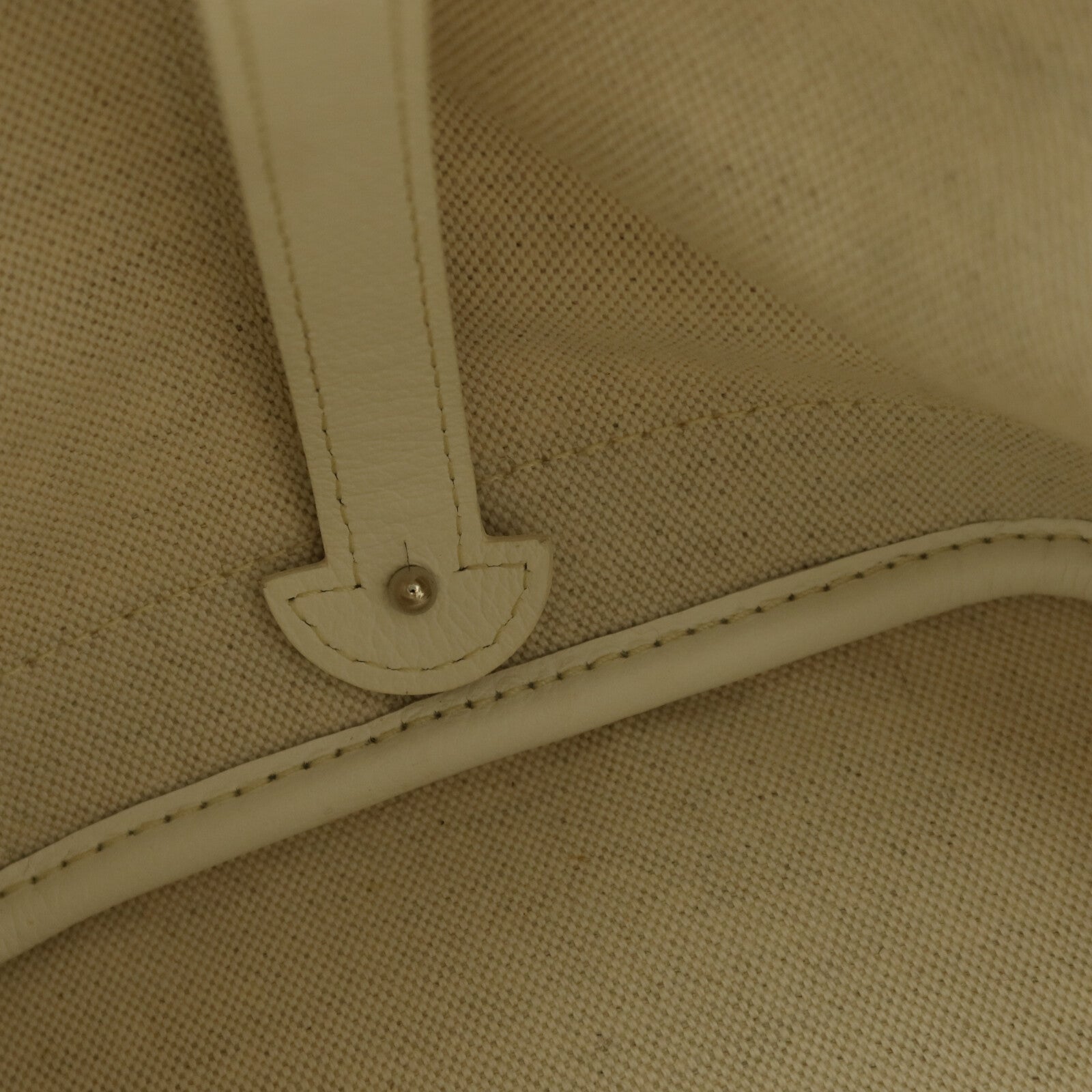 GOYARD 塗層帆布Petit Flot Bucket肩背袋