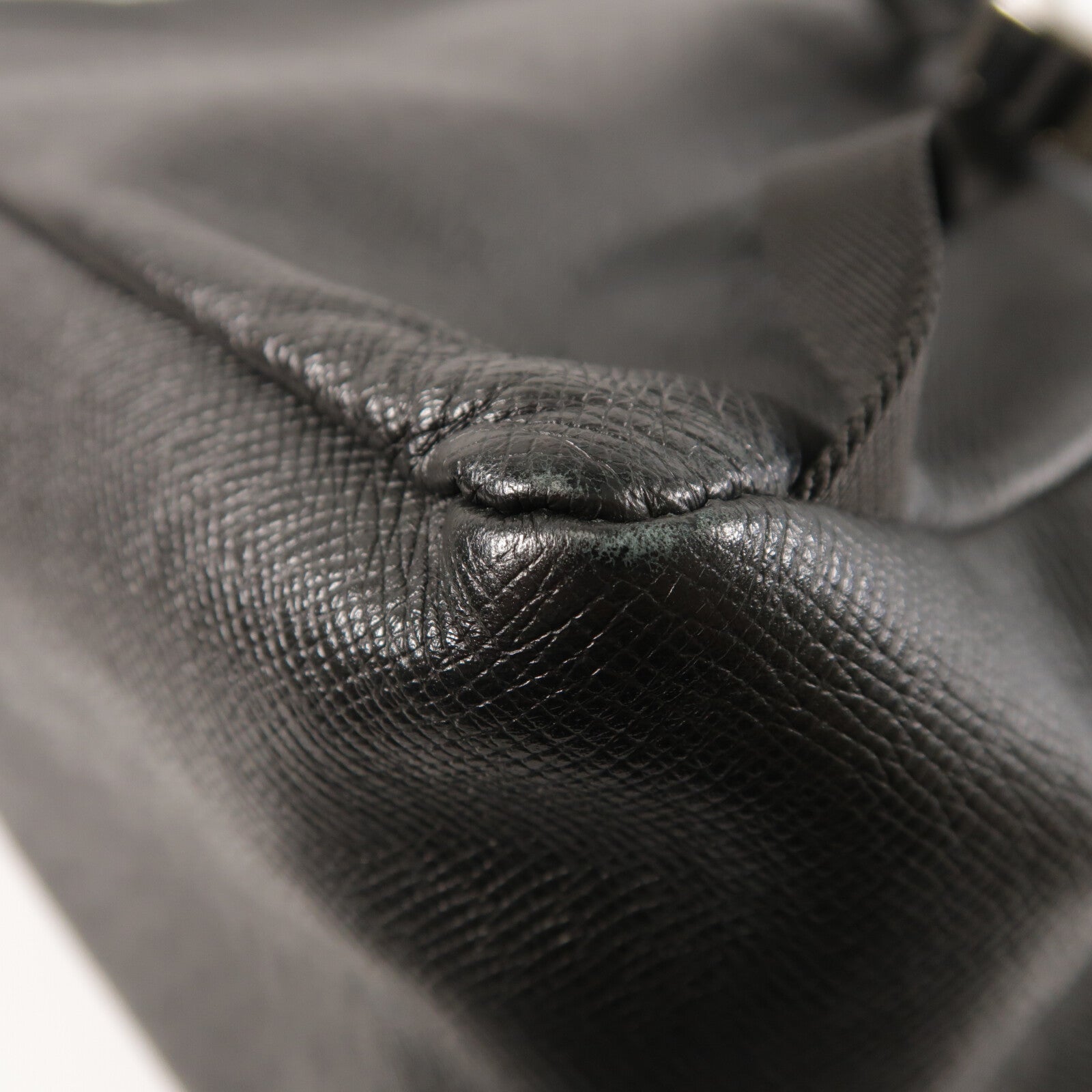 LOUIS VUITTON Taigarama Discovery Backpack銀扣背包